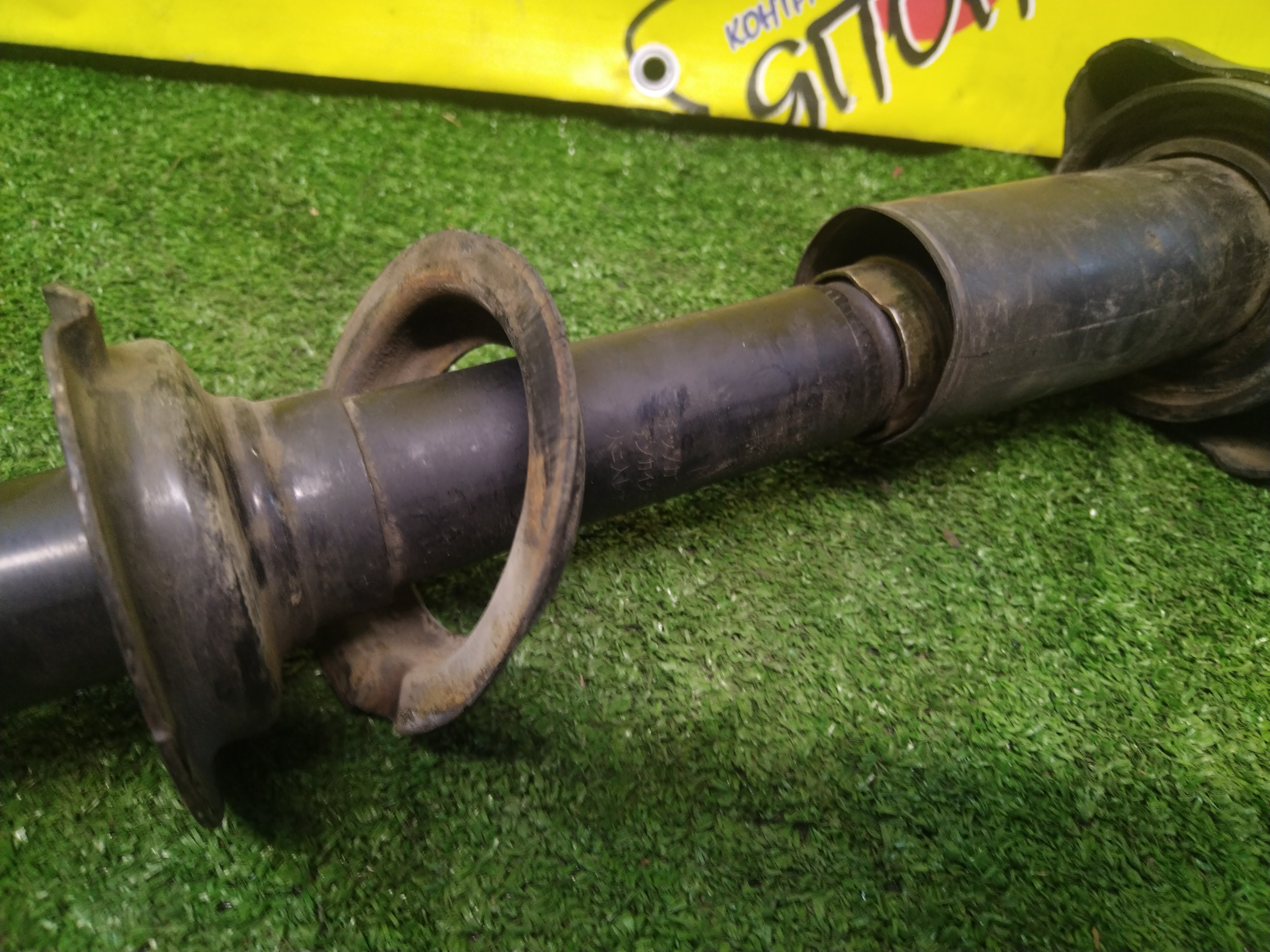 СТОЙКА/MMC/LANCER/LANCER CARGO/LANCER CEDIA/CS2A/CS2V/CS2W/CS3A/CS3W/CS5A/CS5W/CS6A/CS7W/CS9W/ГОЛАЯ/B