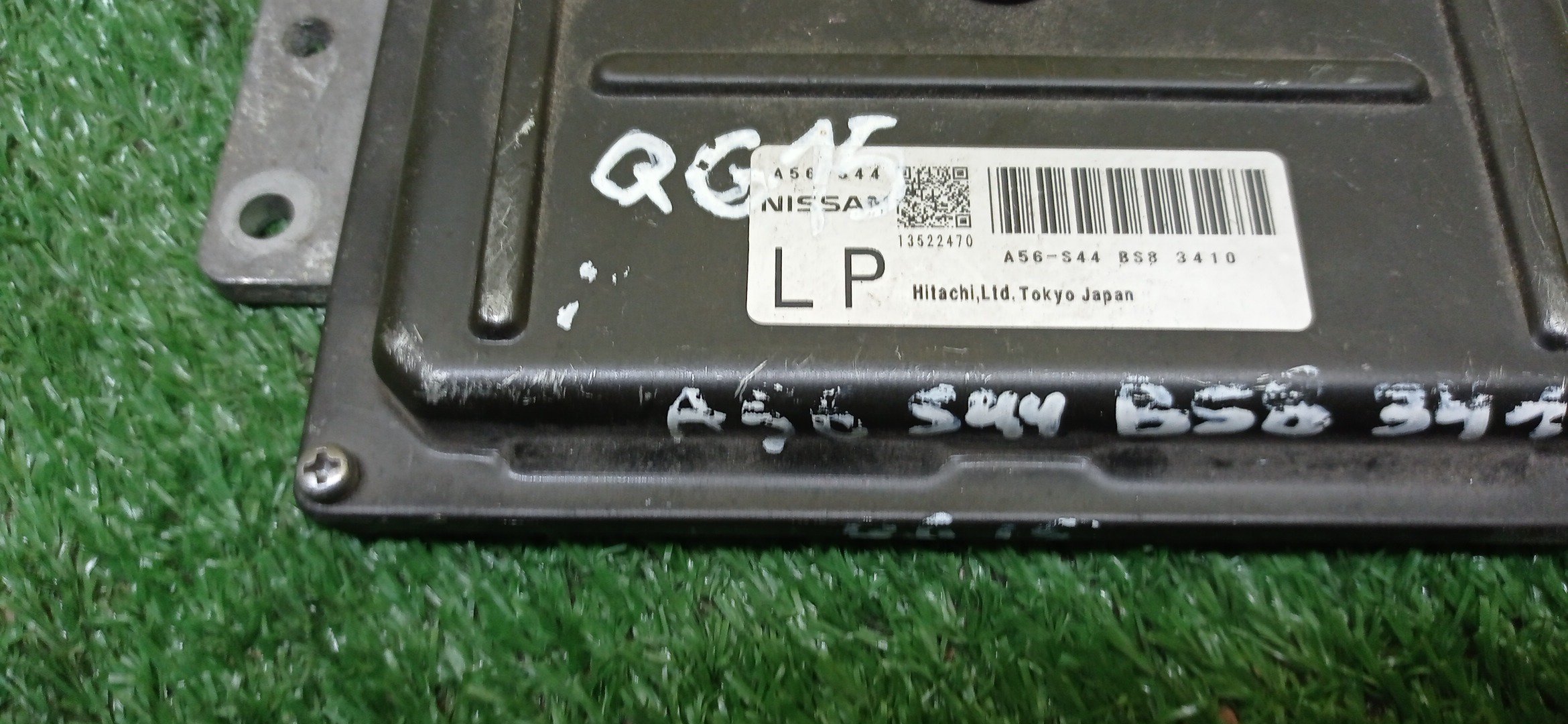 БЛОК EFI/NIS/QG15/A56S44