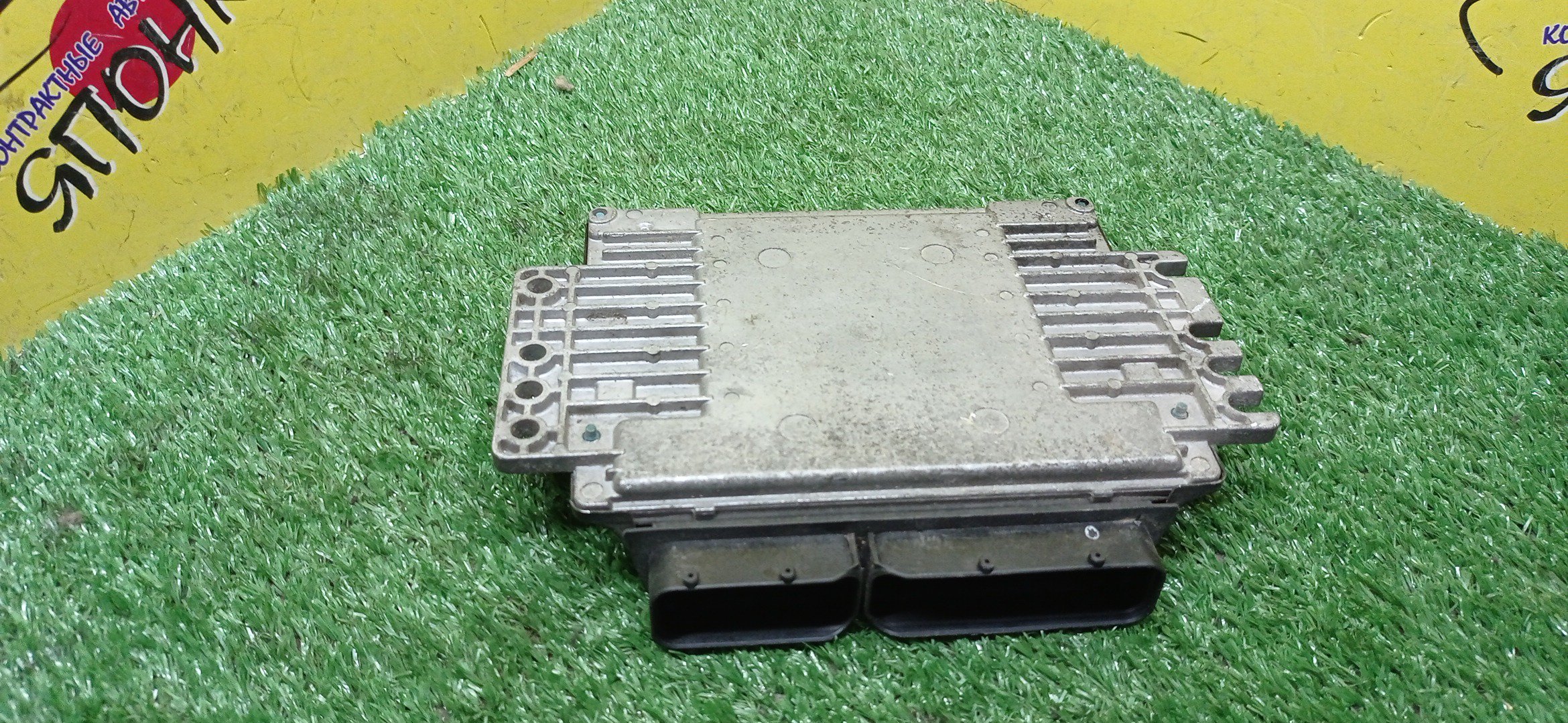 БЛОК EFI/NIS/CR14/A56R58T012417