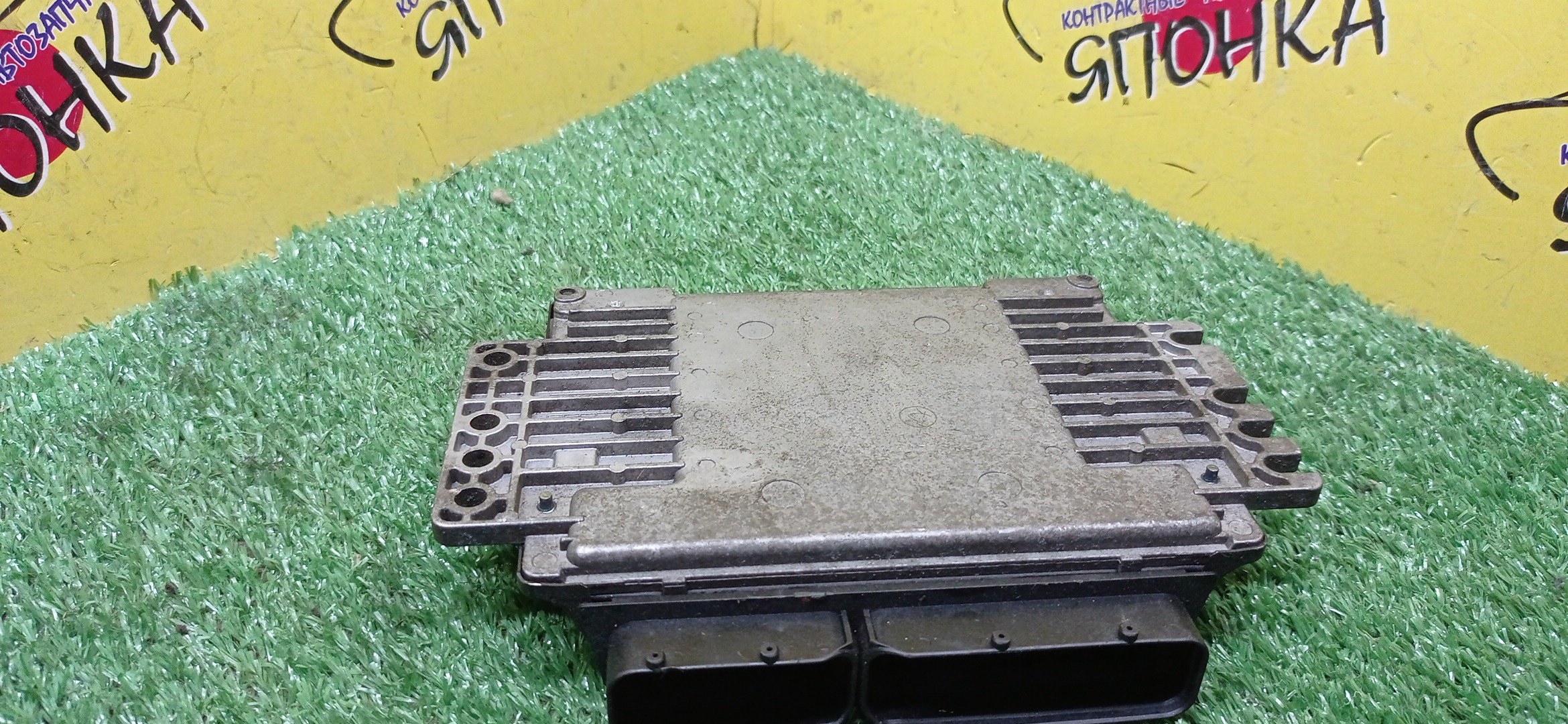 БЛОК EFI/NIS/CR14/A56V16T183511