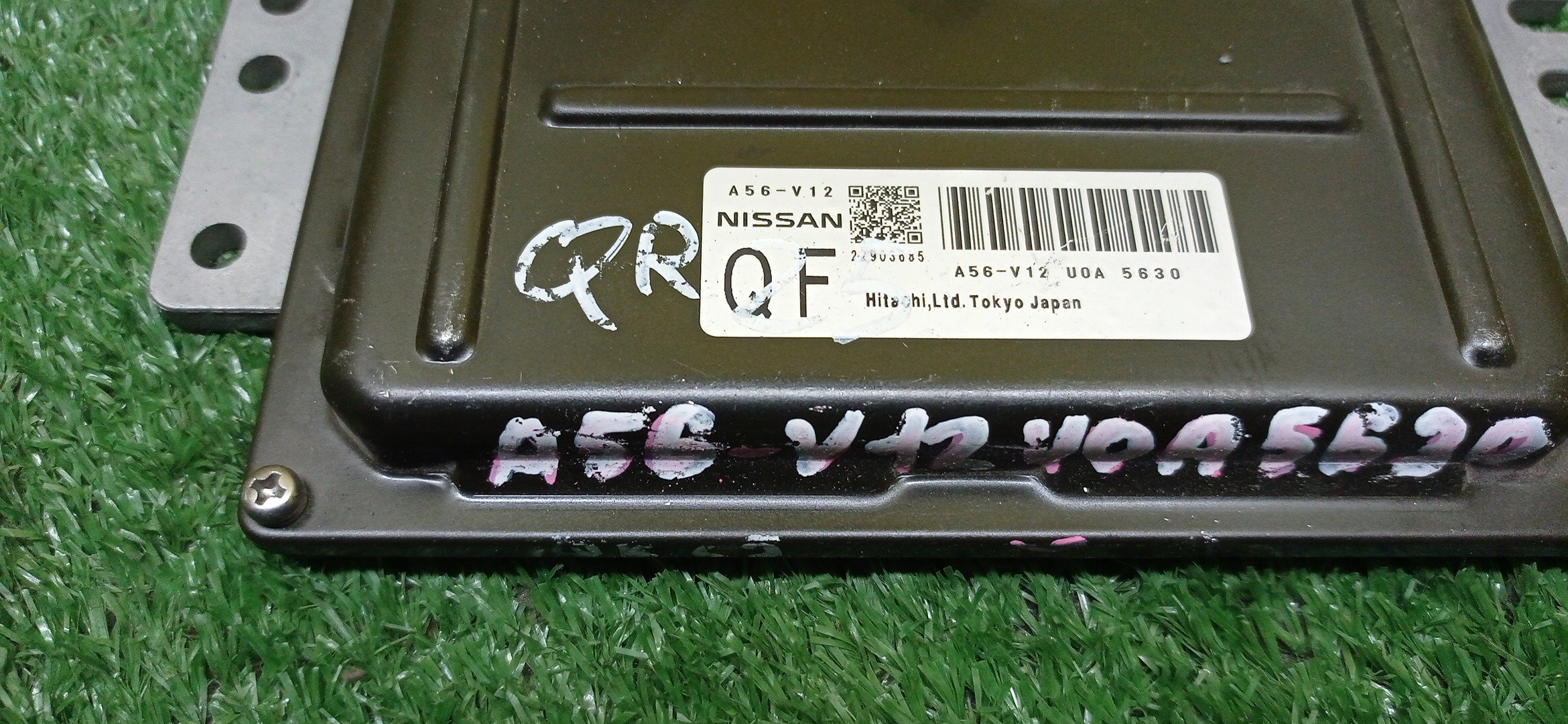 БЛОК EFI/NIS/QR25/A56V12V0A5630