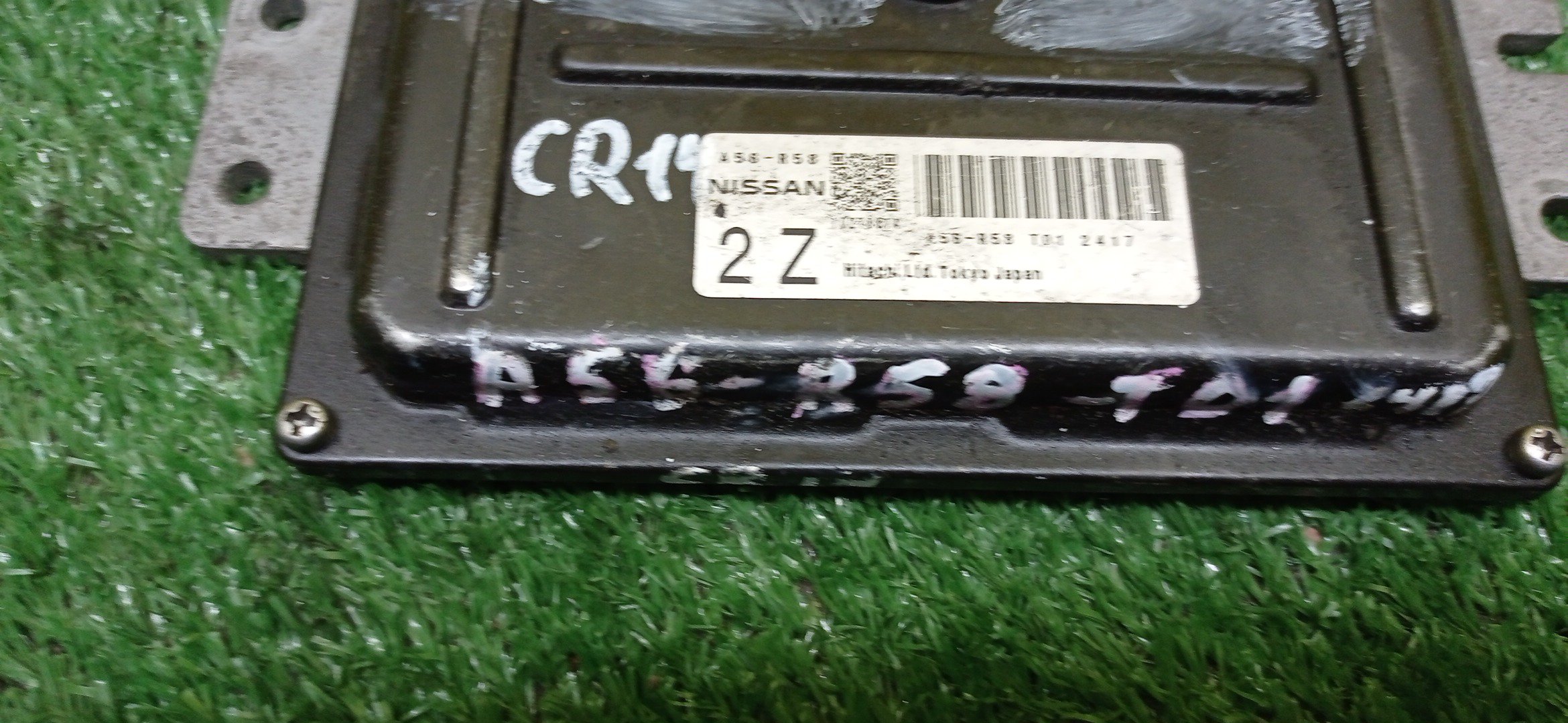 БЛОК EFI/NIS/CR14/A56R58T012417