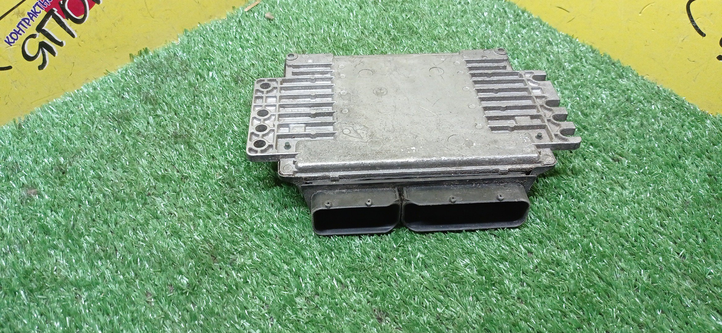 БЛОК EFI/NIS/MARCH/K12/CR12/A56T30