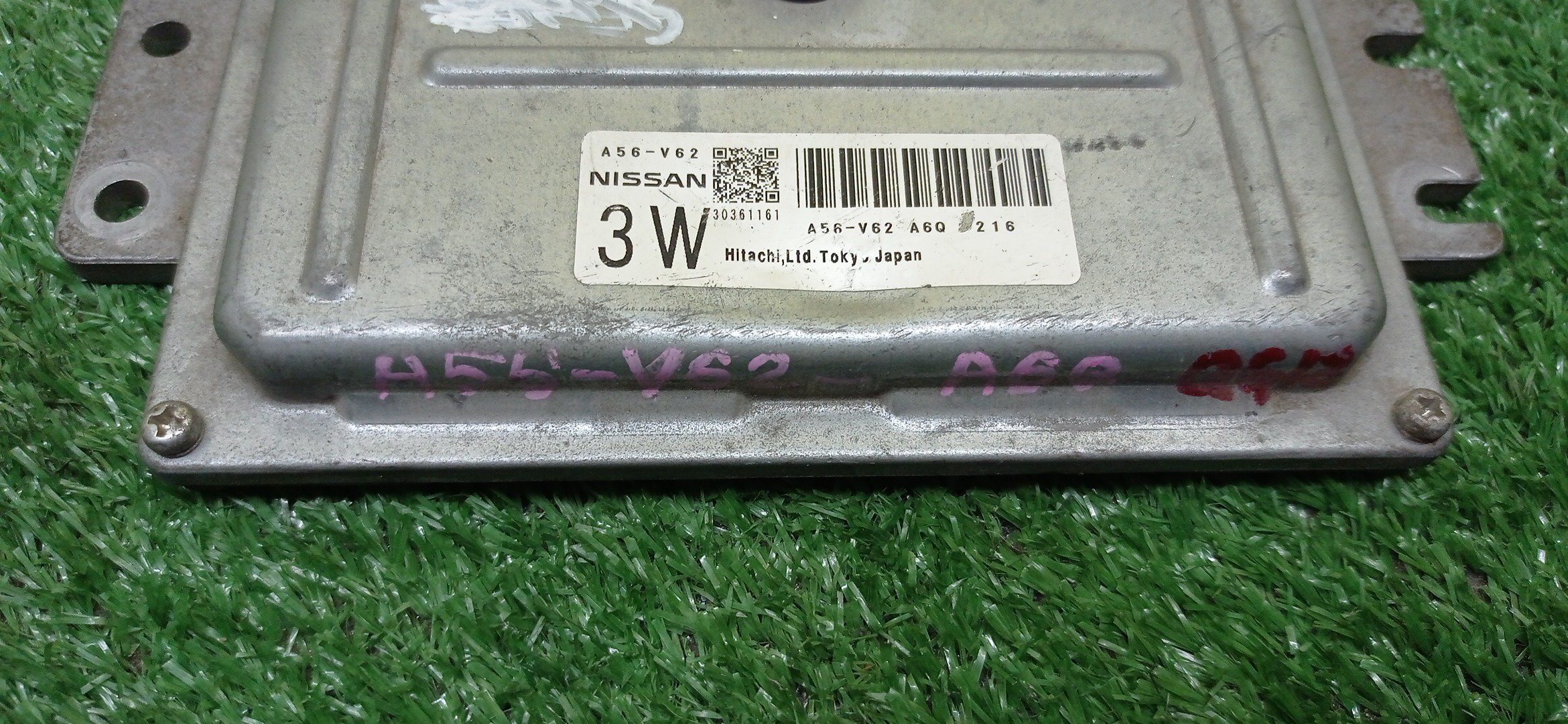 БЛОК EFI/NIS/QG18/A56V62A6Q216