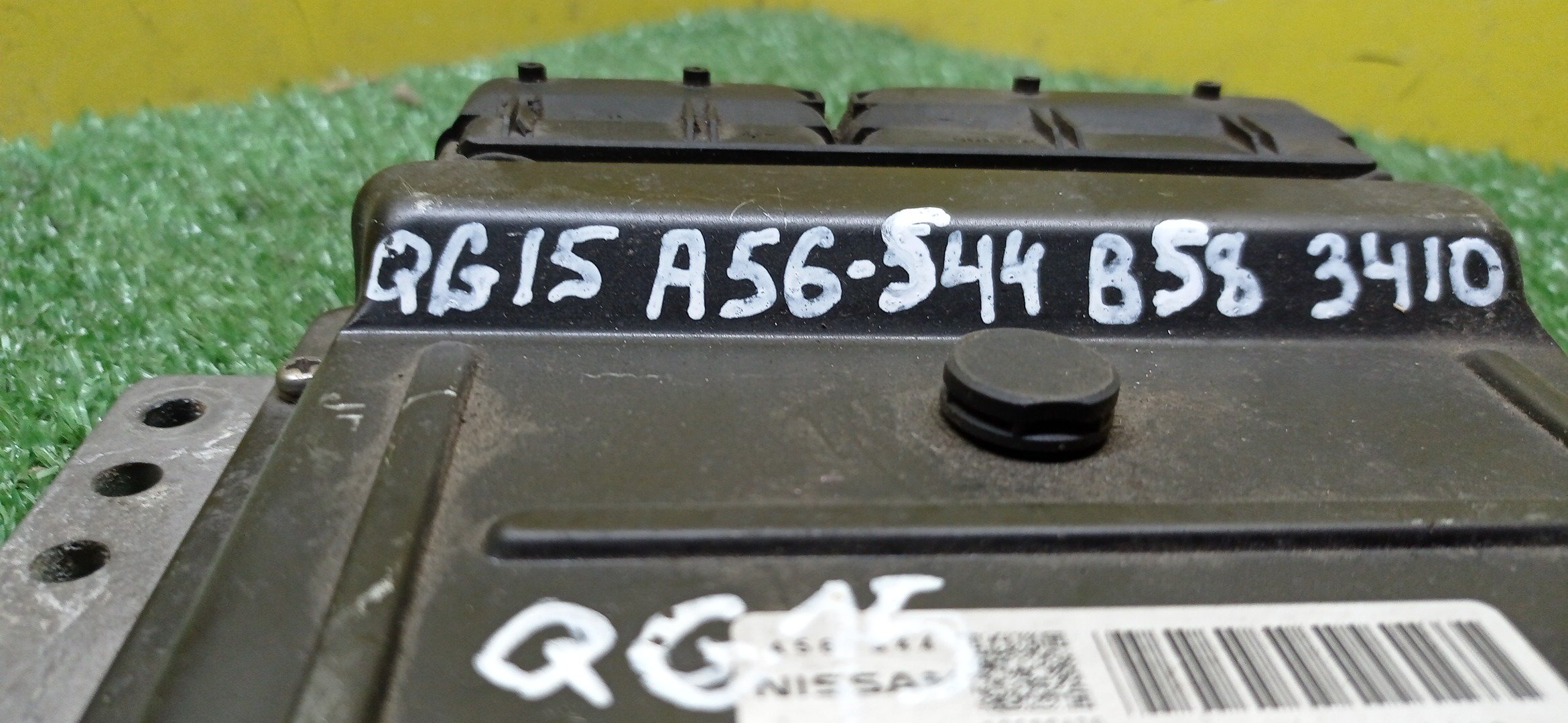 БЛОК EFI/NIS/QG15/A56S44