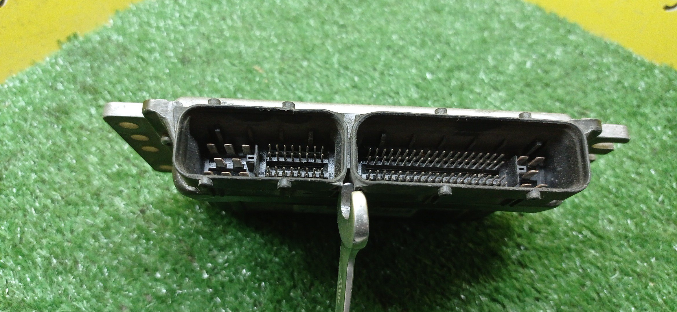 БЛОК EFI/NIS/QG15/A56V61A4T5312