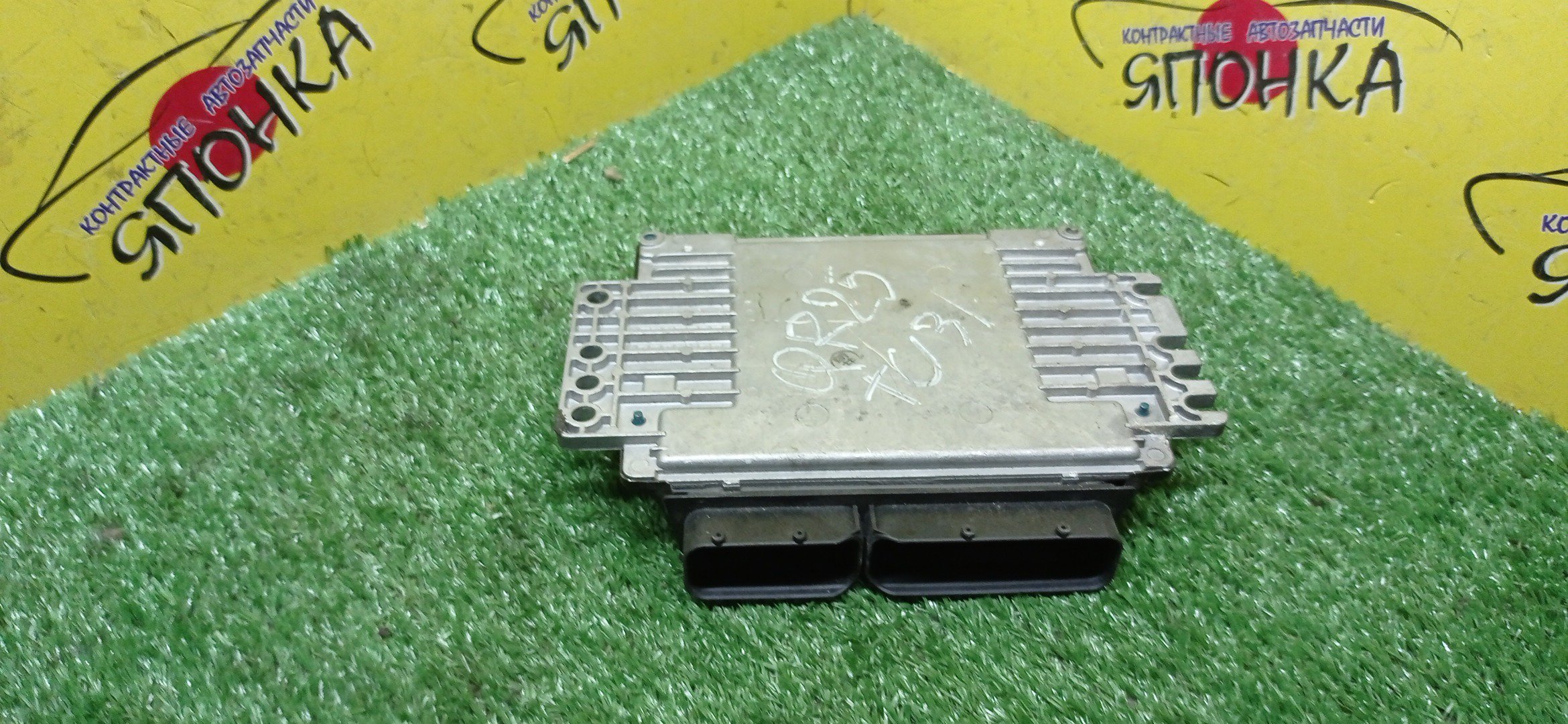 БЛОК EFI/NIS/QR25/A56V12UL33X07