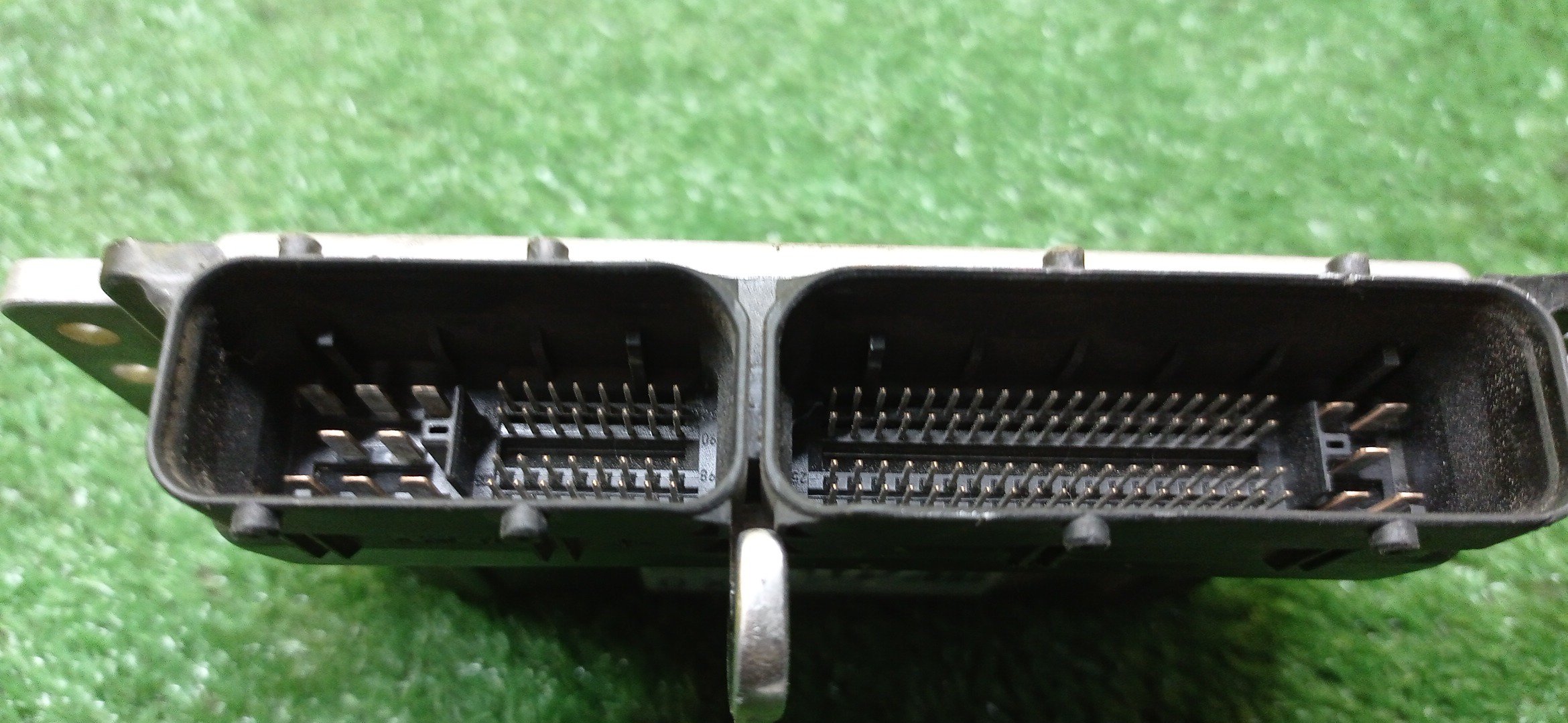 БЛОК EFI/NIS/QR20/A56T12C402X21