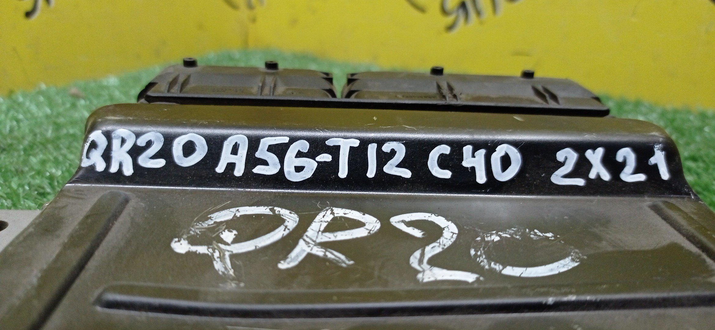 БЛОК EFI/NIS/QR20/A56T12C402X21