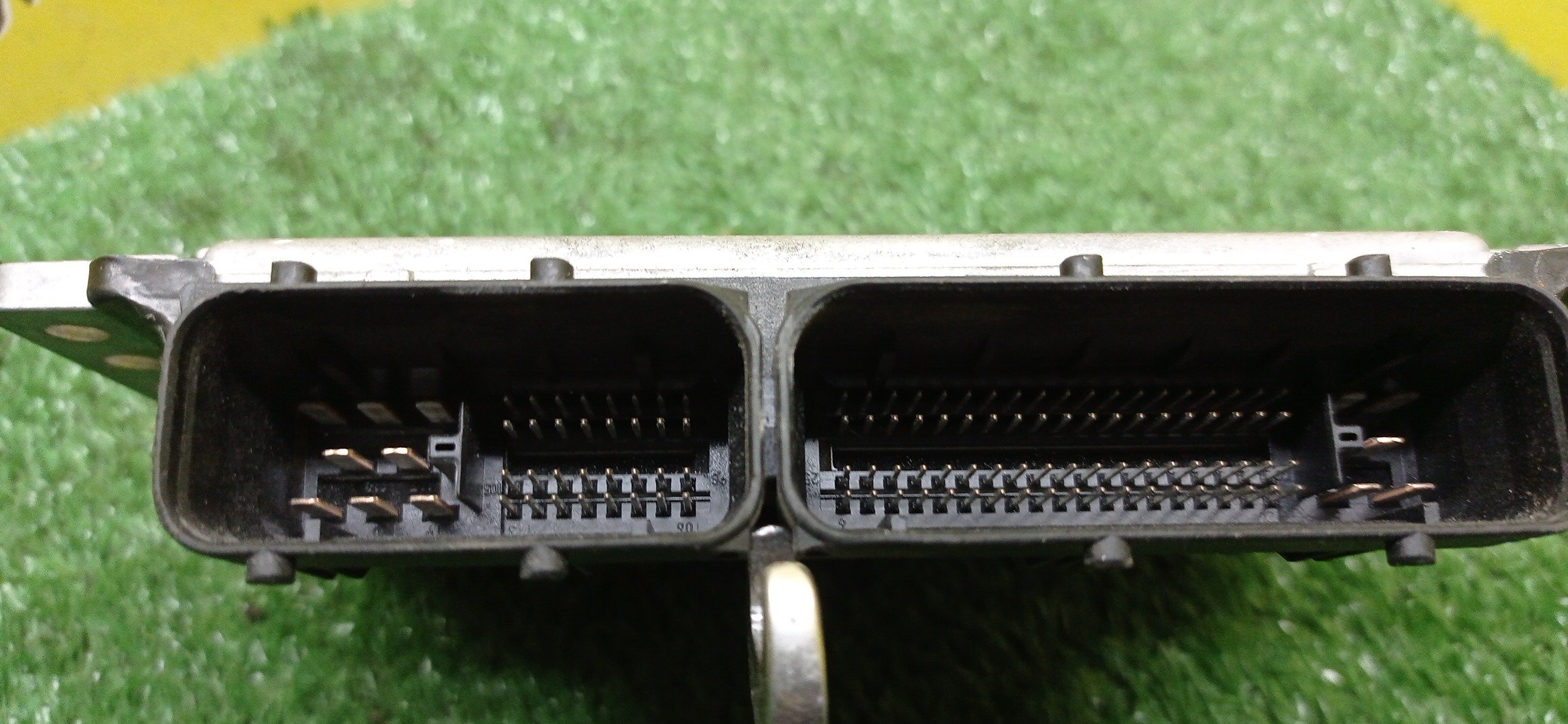 БЛОК EFI/NIS/QR25/A56V12UL33X07