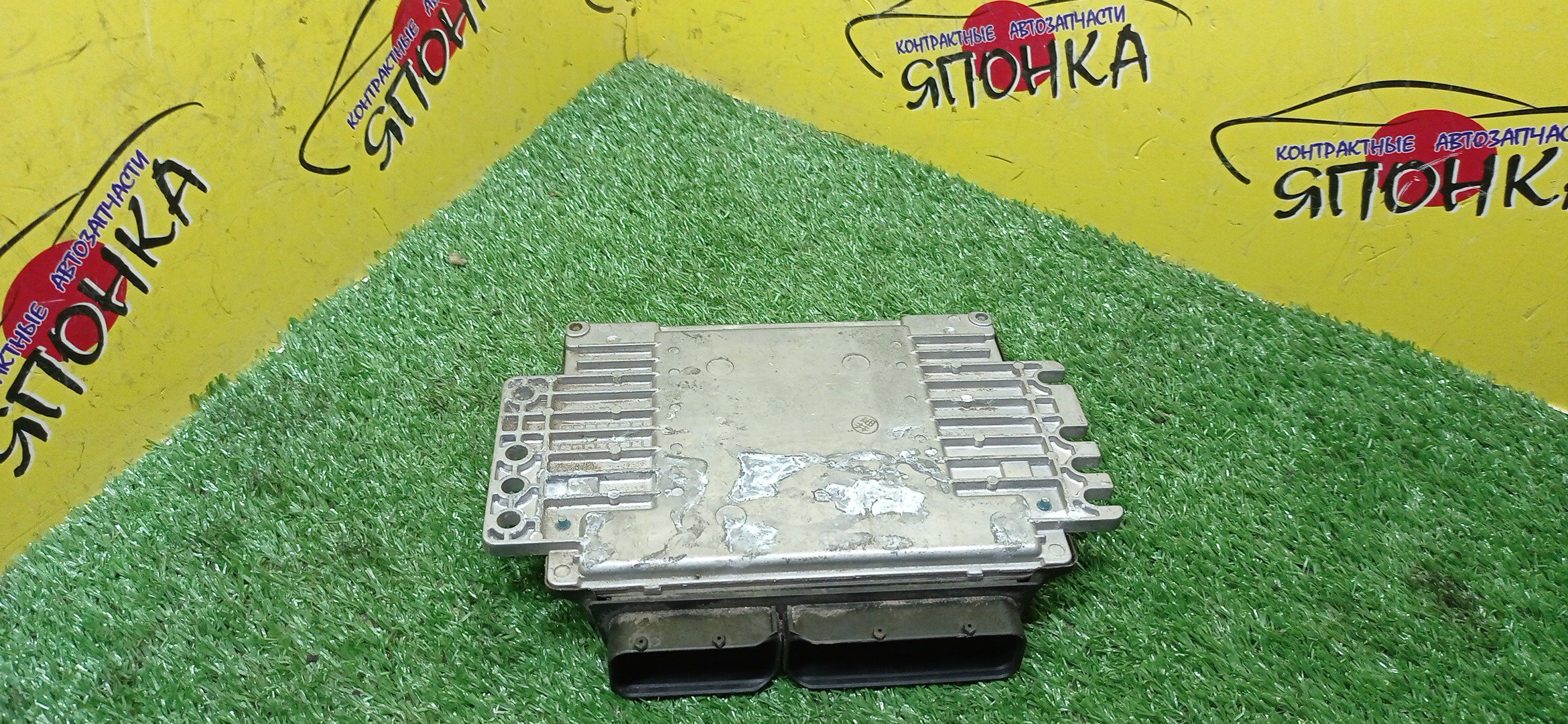 БЛОК EFI/NIS/QR20/A56T12C402X21