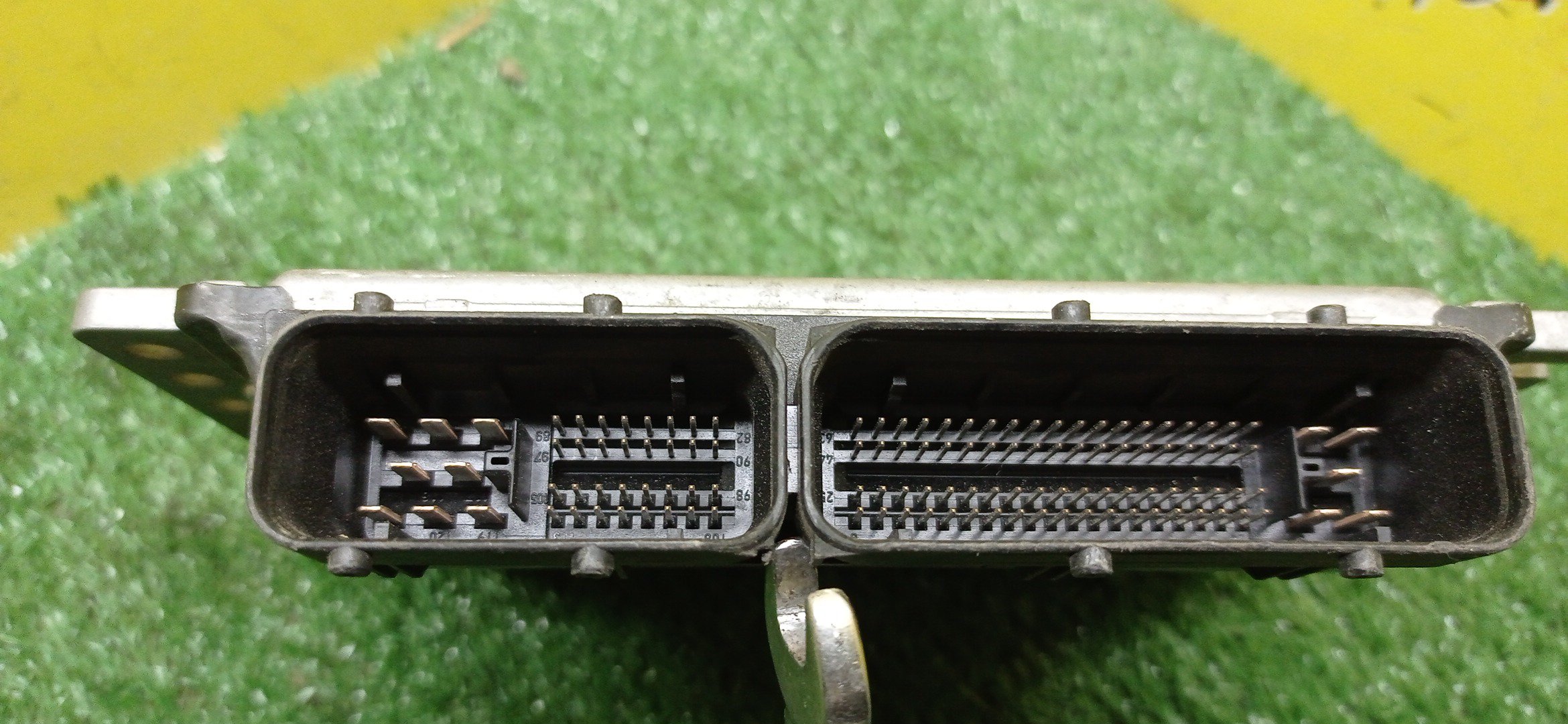 БЛОК EFI/NIS/QR20/A56V33Y305205