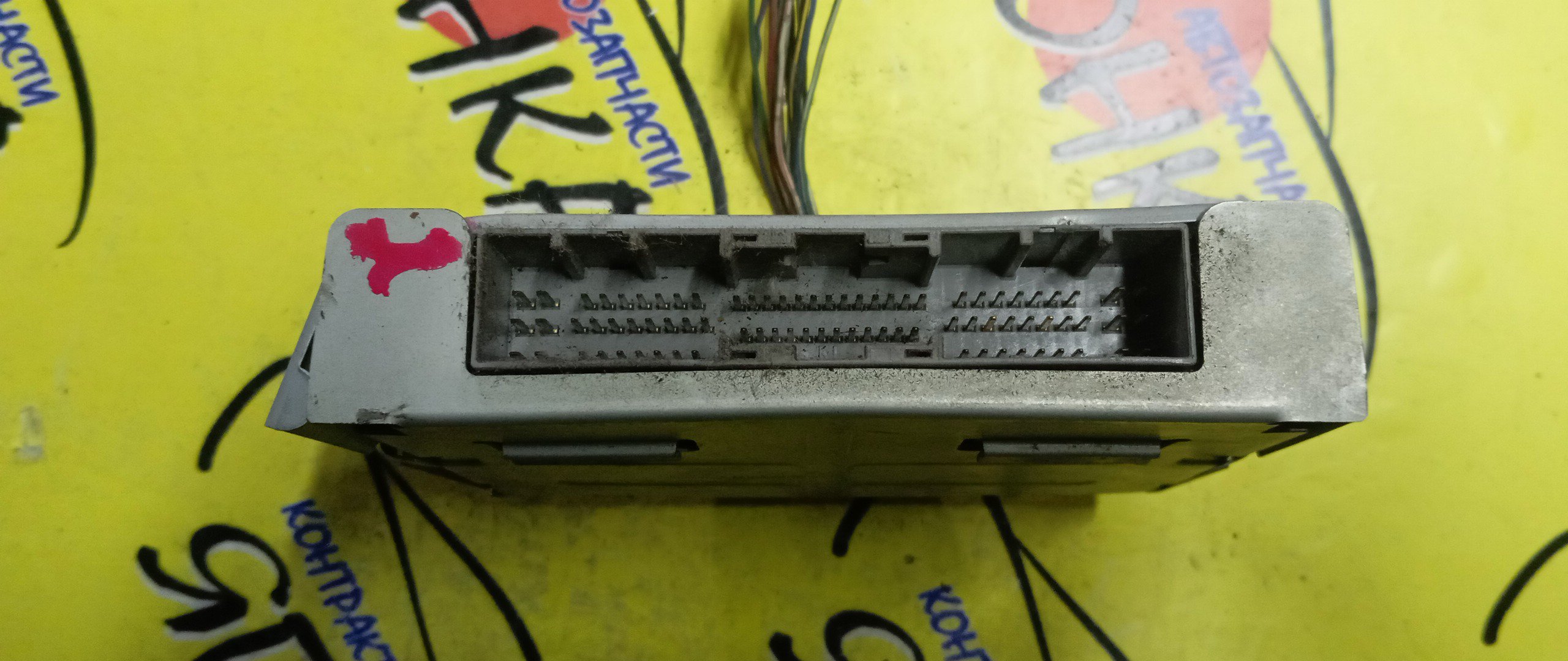 БЛОК EFI/NIS/AVENIR/EXPERT/PNW11/PW11/SR20/MEC12121