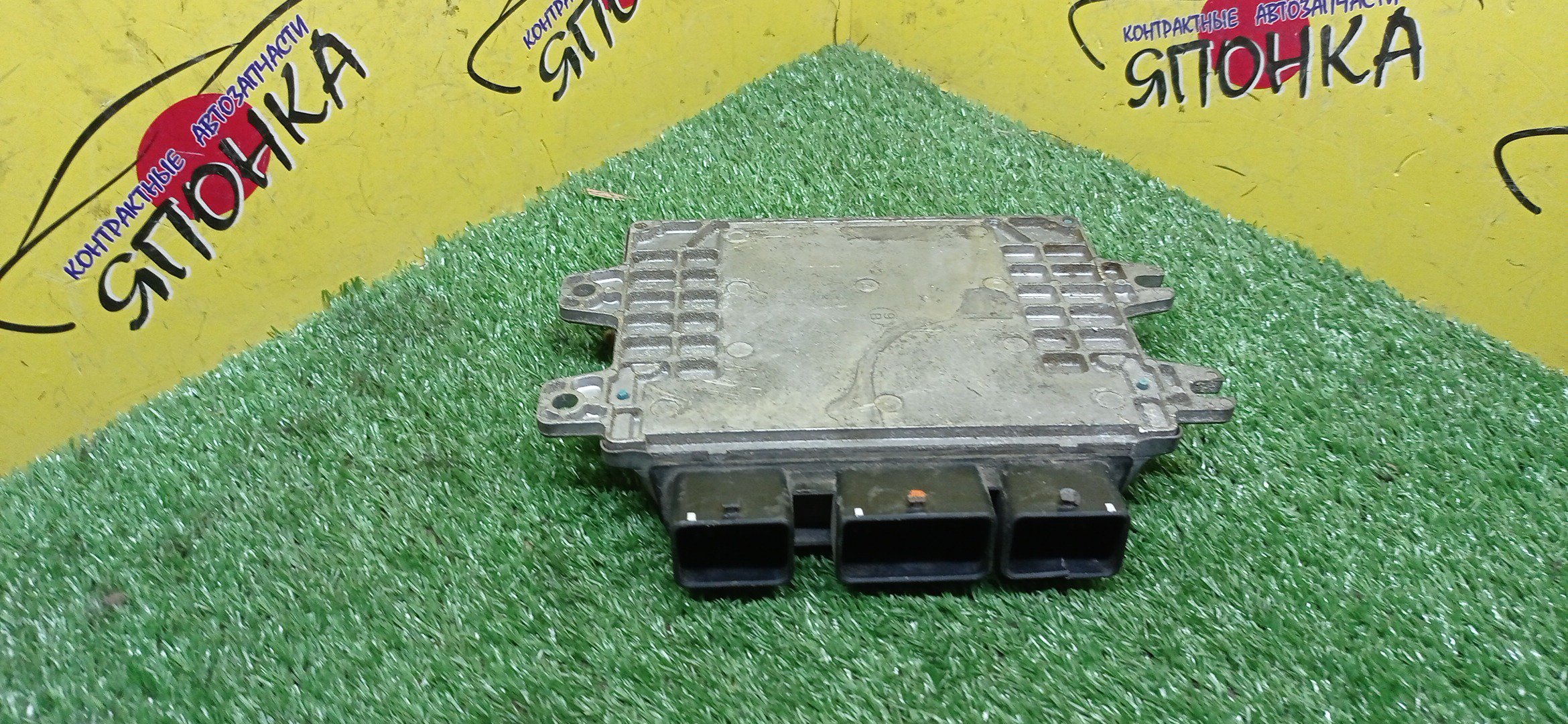 БЛОК EFI/NIS/AD/Y12/HR15/A56F67