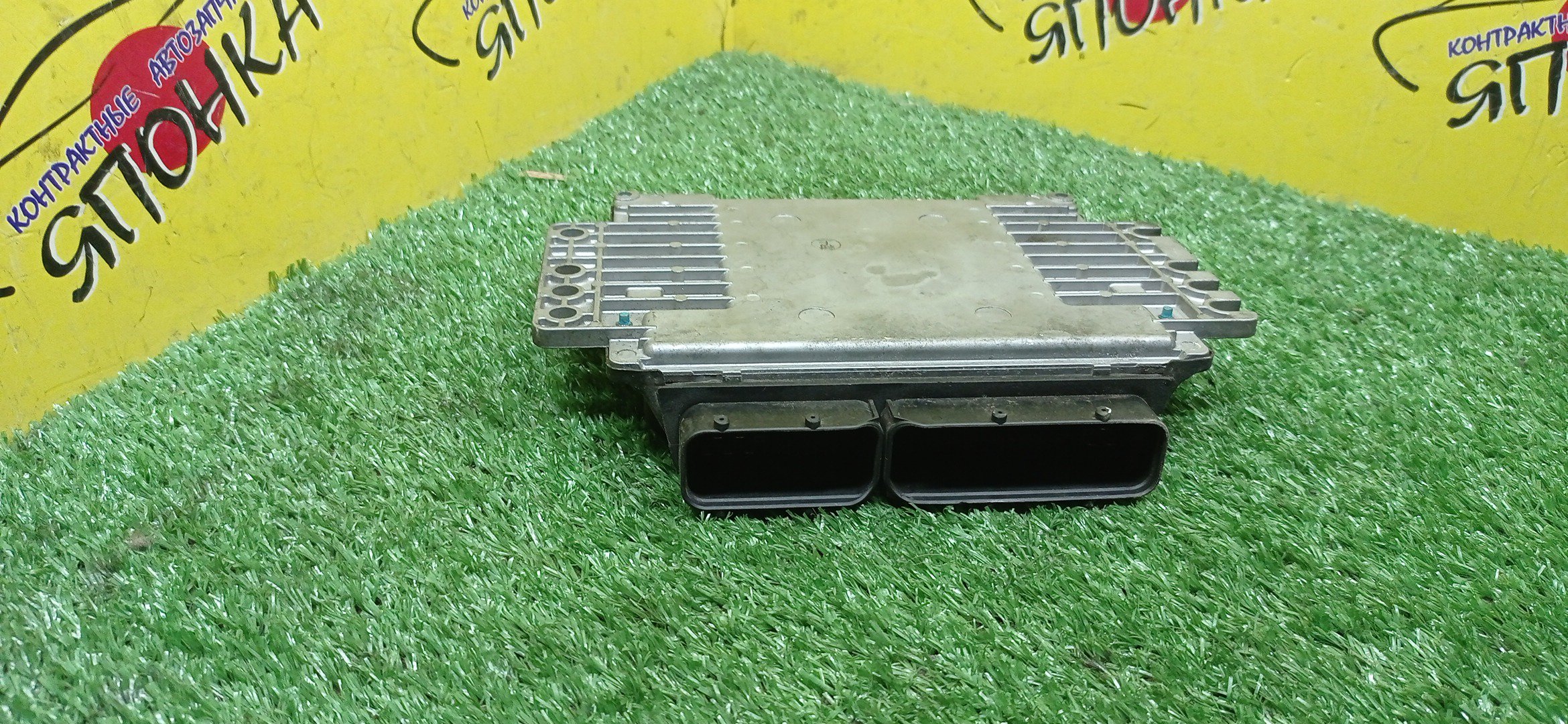 БЛОК EFI/NIS/AD/VFY11/QG15DE/A56V61A6N