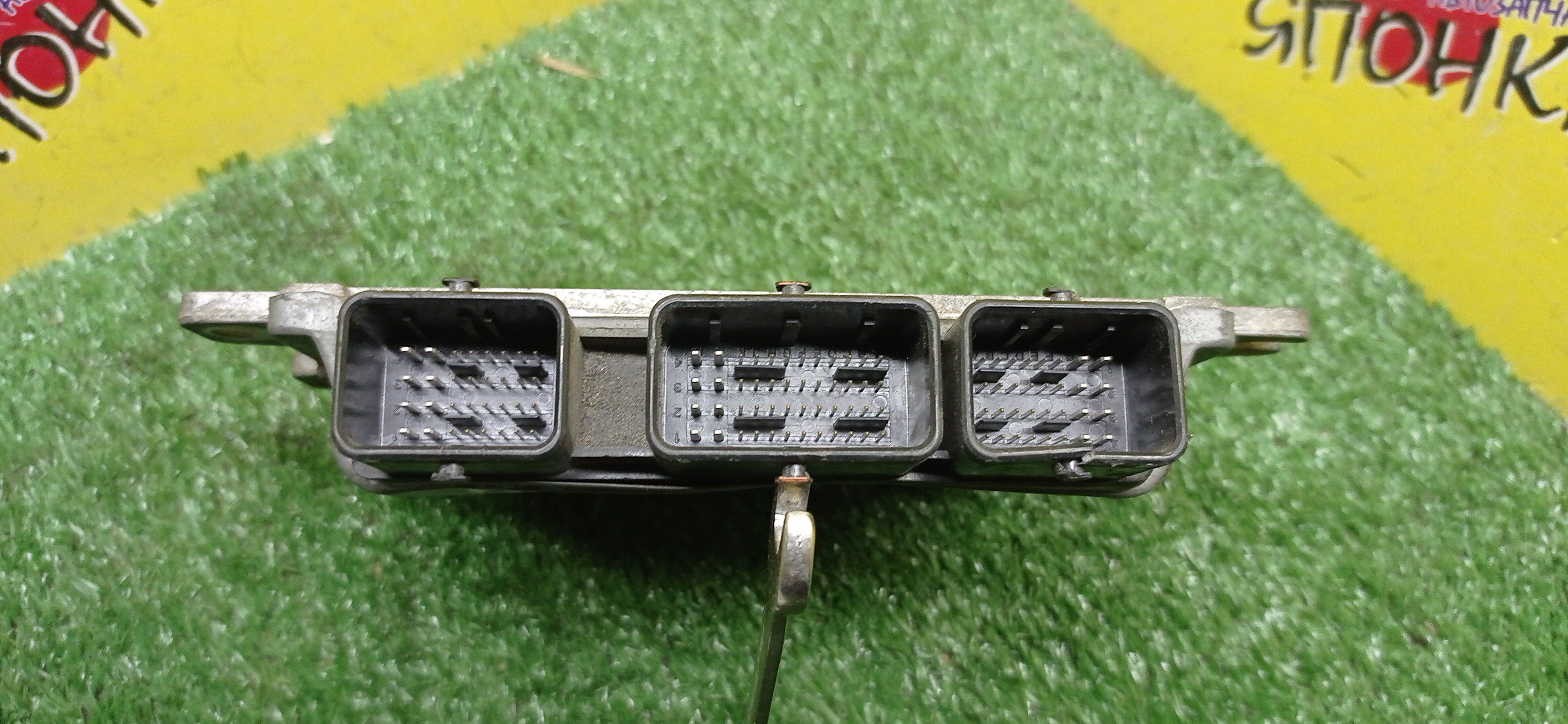 БЛОК EFI/NIS/AD/Y12/HR15/A56F67