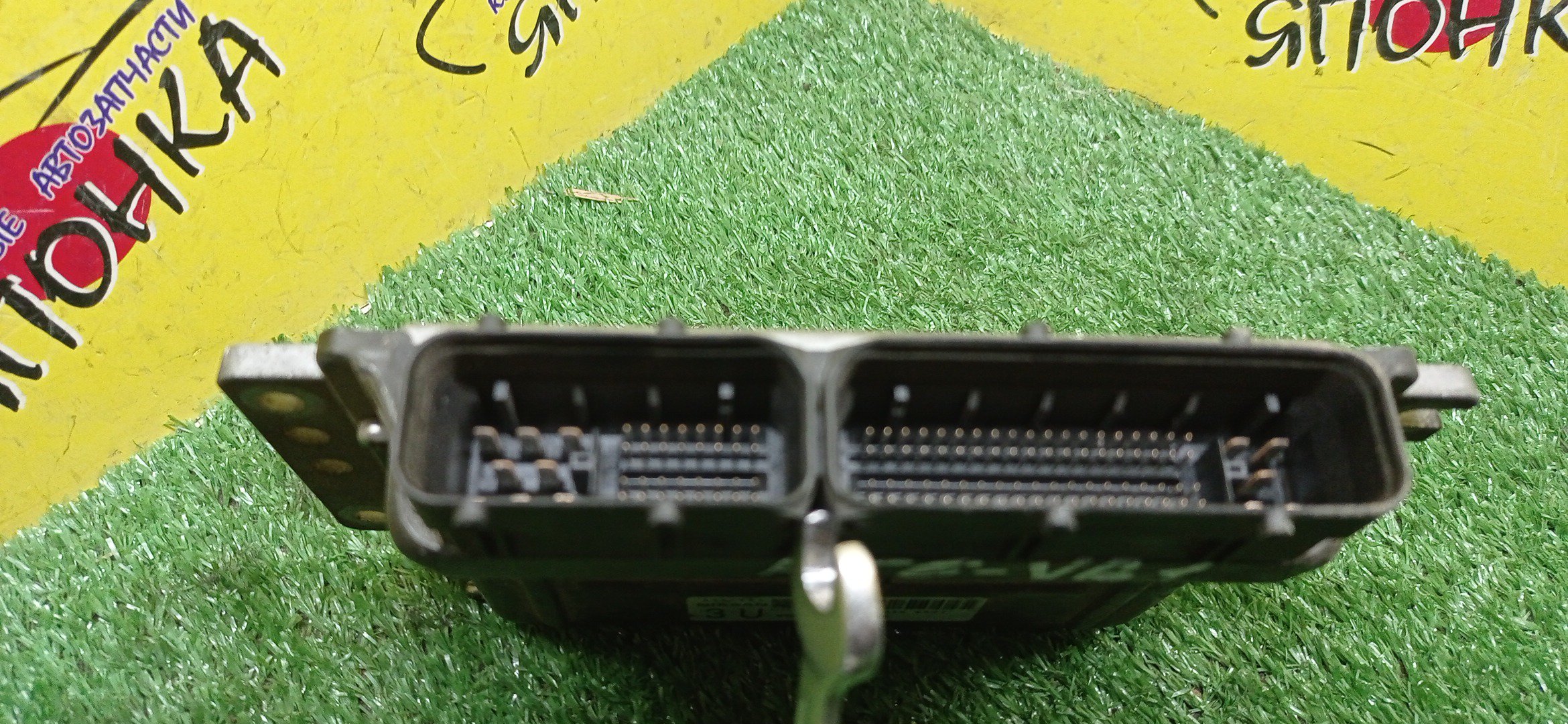 БЛОК EFI/NIS/AD/VFY11/QG15DE/A56V61A6N