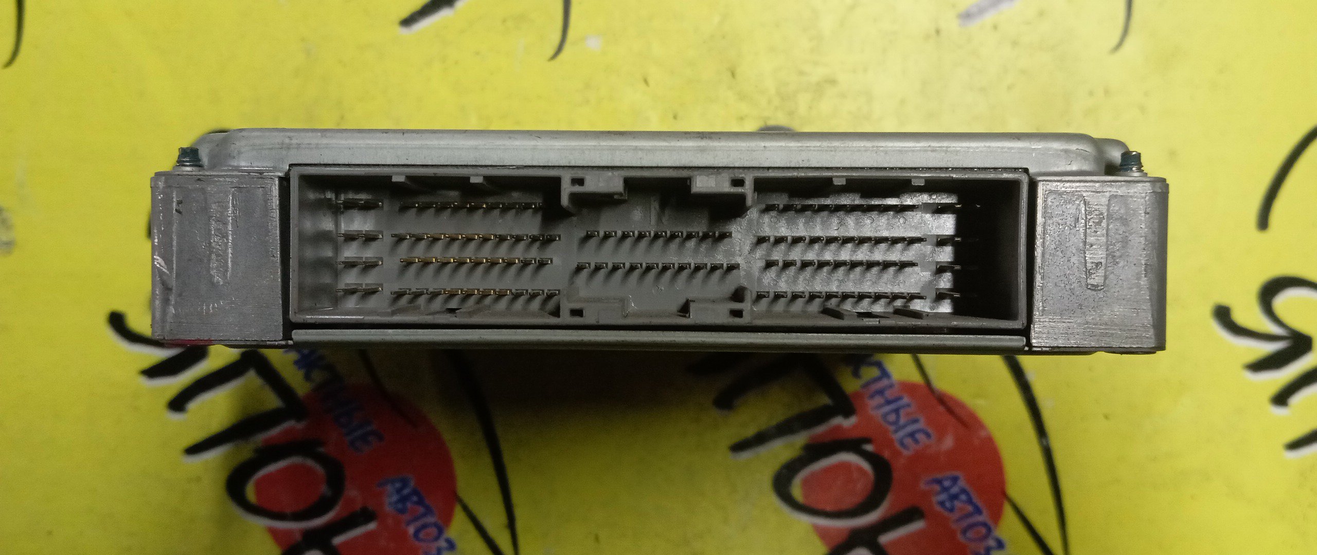 БЛОК EFI/NIS/BLUEBIRD SYLPHY/QG10/QG18DE/A56P63AP3