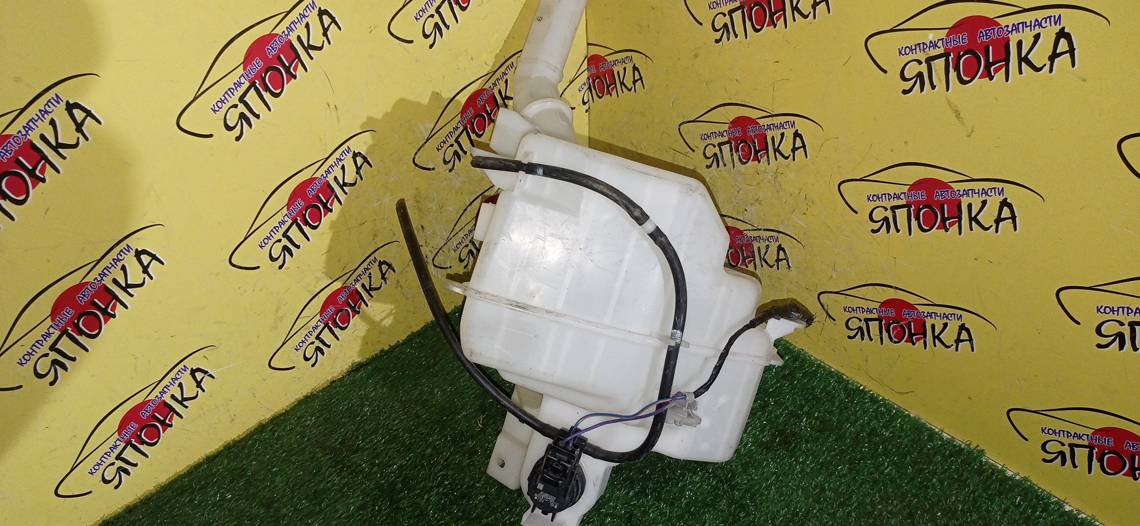 БАЧОК ОМЫВАТЕЛЯ СТЕКОЛ/MAZ/PREMACY/LAFESTA/CWEFWN/CWFFWN/CWEAWN/CWEFW/CWFFW/CWEAW/1 МОТОРЧИК