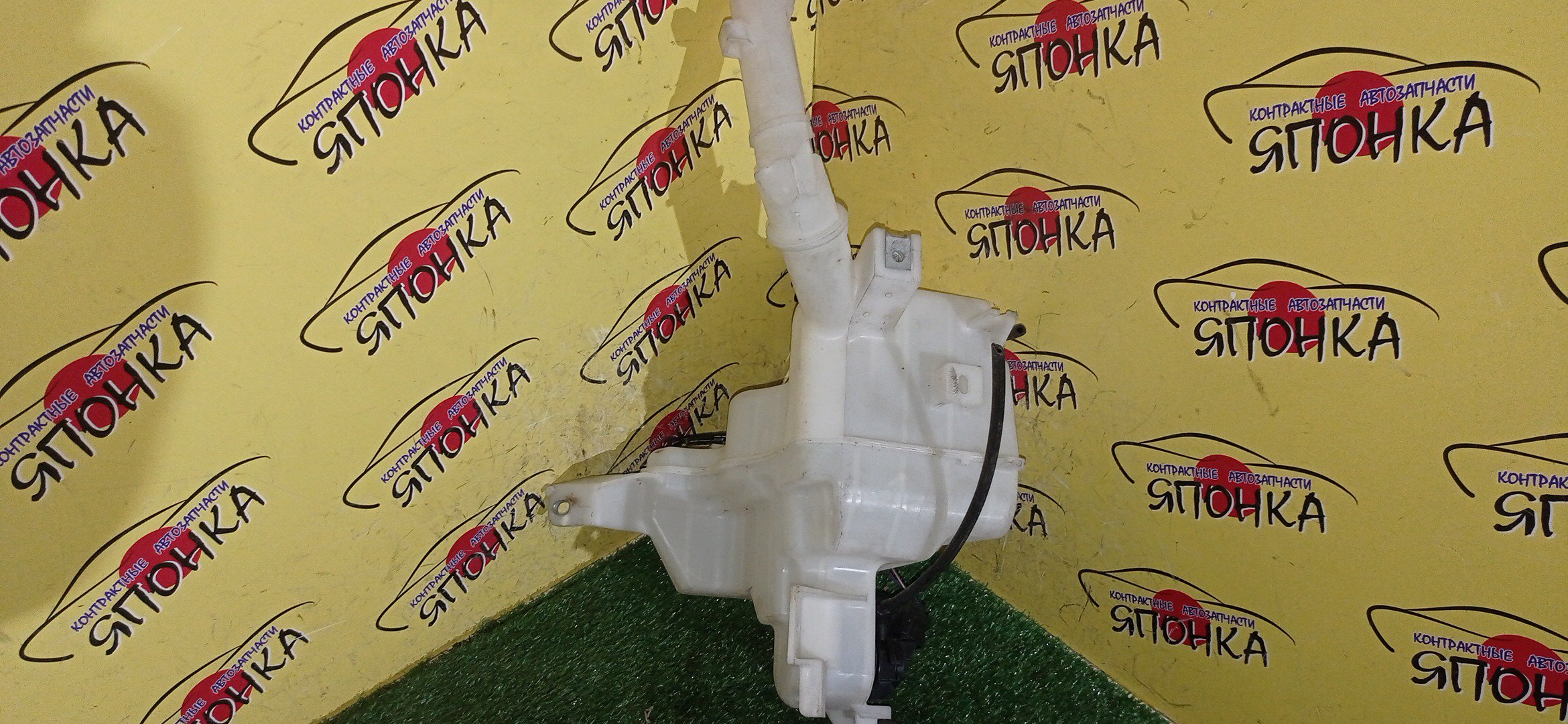 БАЧОК ОМЫВАТЕЛЯ СТЕКОЛ/MAZ/PREMACY/LAFESTA/CWEFWN/CWFFWN/CWEAWN/CWEFW/CWFFW/CWEAW/1 МОТОРЧИК