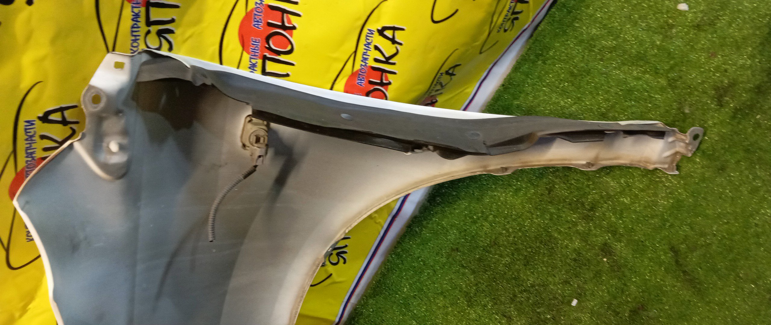 КРЫЛО/TOY/HARRIER/LEXUS RX330/ACU30W/ACU35W/GSU30W/GSU35W/MCU30W/MCU35/MCU35W/MHU38W/F/R/5380148050/5381148080