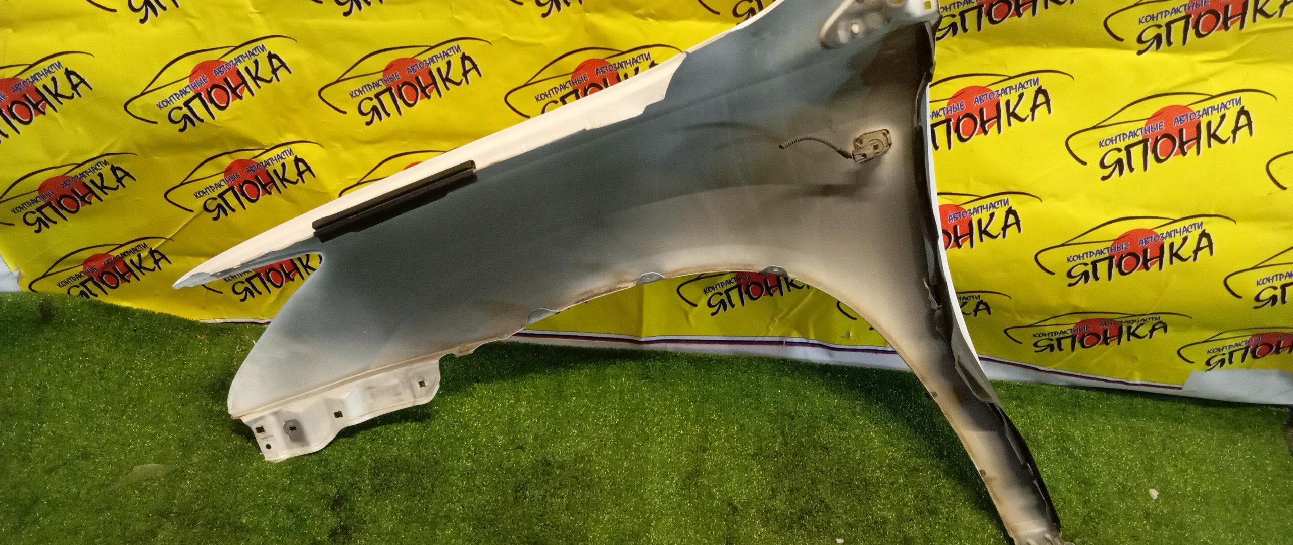 КРЫЛО/TOY/HARRIER/LEXUS RX330/ACU30W/ACU35W/GSU30W/GSU35W/MCU30W/MCU35/MCU35W/MHU38W/F/R/5380148050/5381148080
