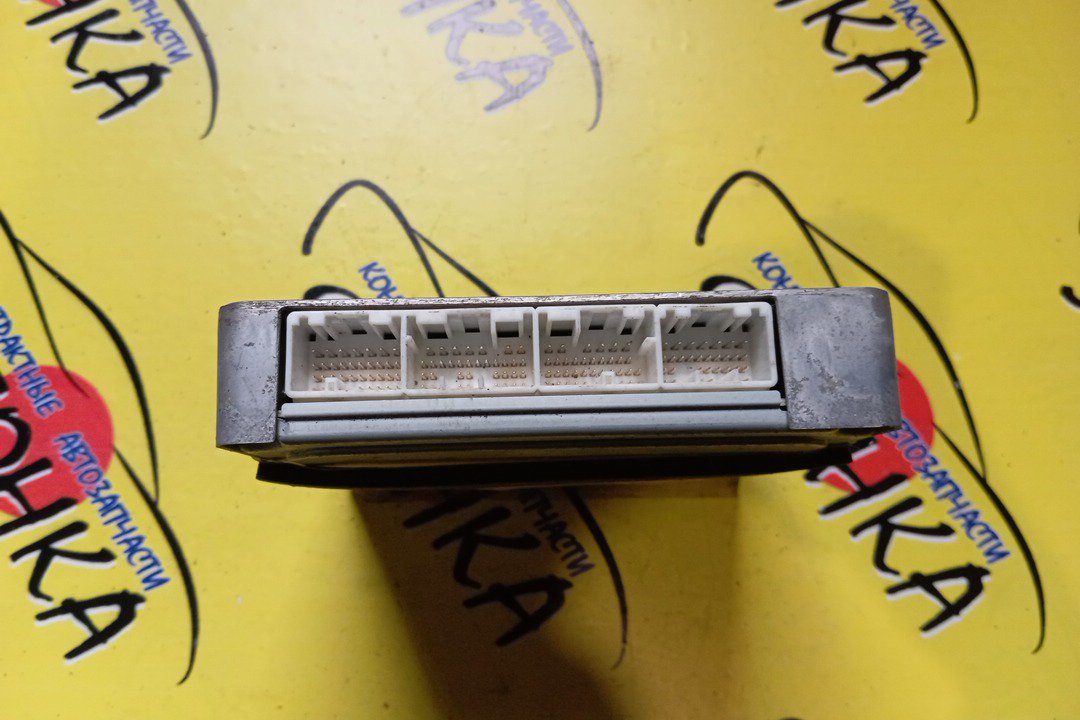 БЛОК EFI/TOY/IST/1NZ/NCP65/8966152850