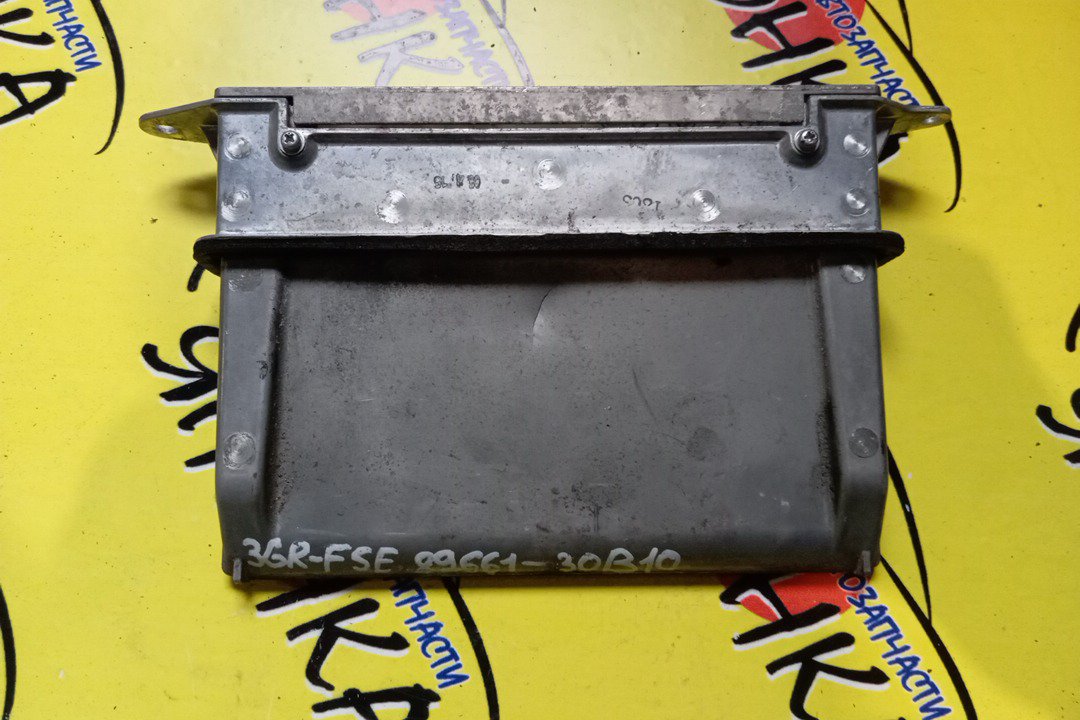 БЛОК EFI/TOY/CROWN/3GR-FSE/GRS182/8966130B10