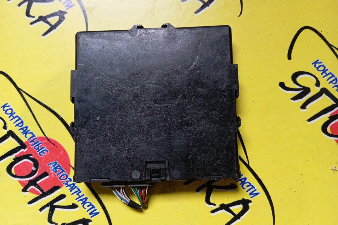 БЛОК EFI/TOY/CAMRY/2ARFXE/AVV50/8968133020