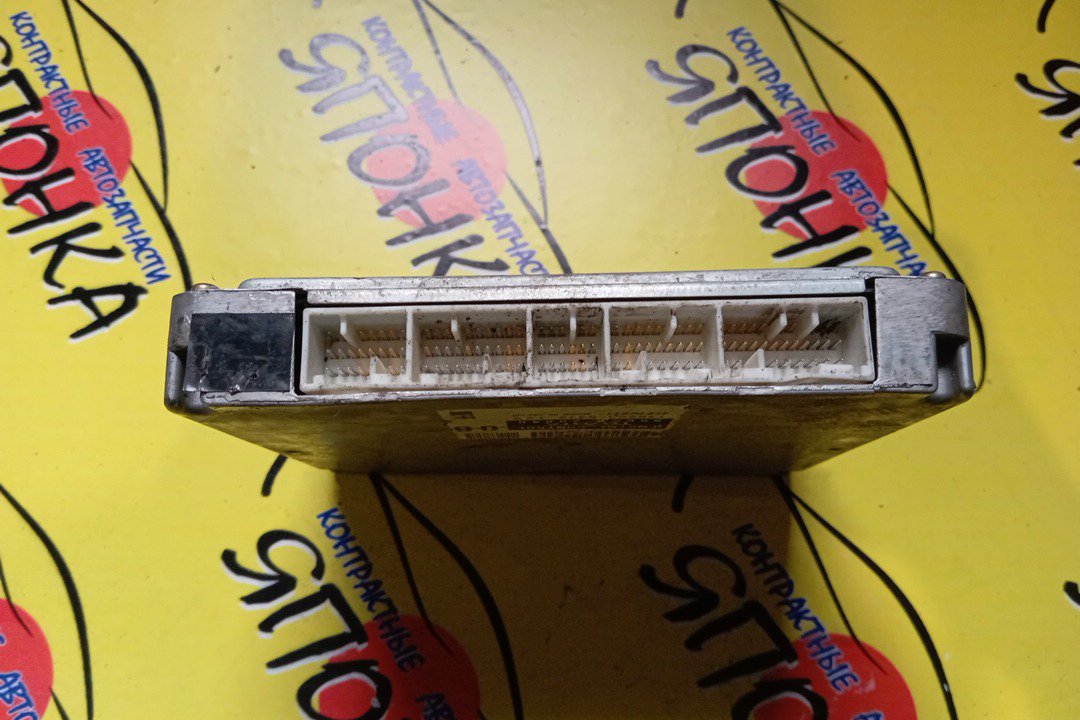 БЛОК EFI/TOY/ESTIMA/1MZ/MCR40/8966128840