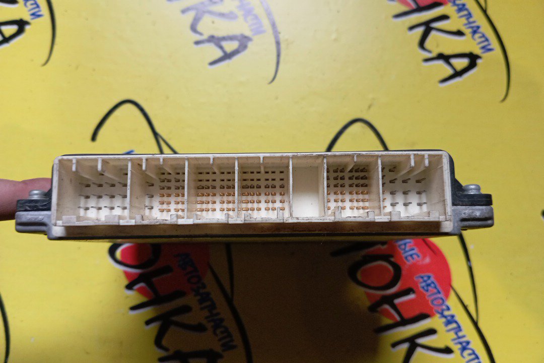 БЛОК EFI/TOY/ISIS/2ZR-FAE/ZGM10/8966144612