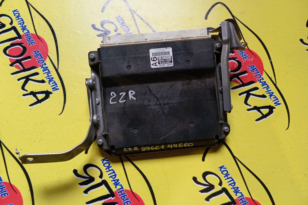 БЛОК EFI/TOY/ISIS/2ZRFAE/ZGM10/8966144660