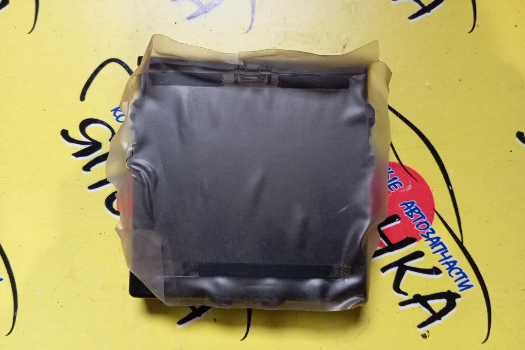 БЛОК EFI/TOY/COROLLA/COROLLA FIELDER/1NZ/NZE121/8966112A70