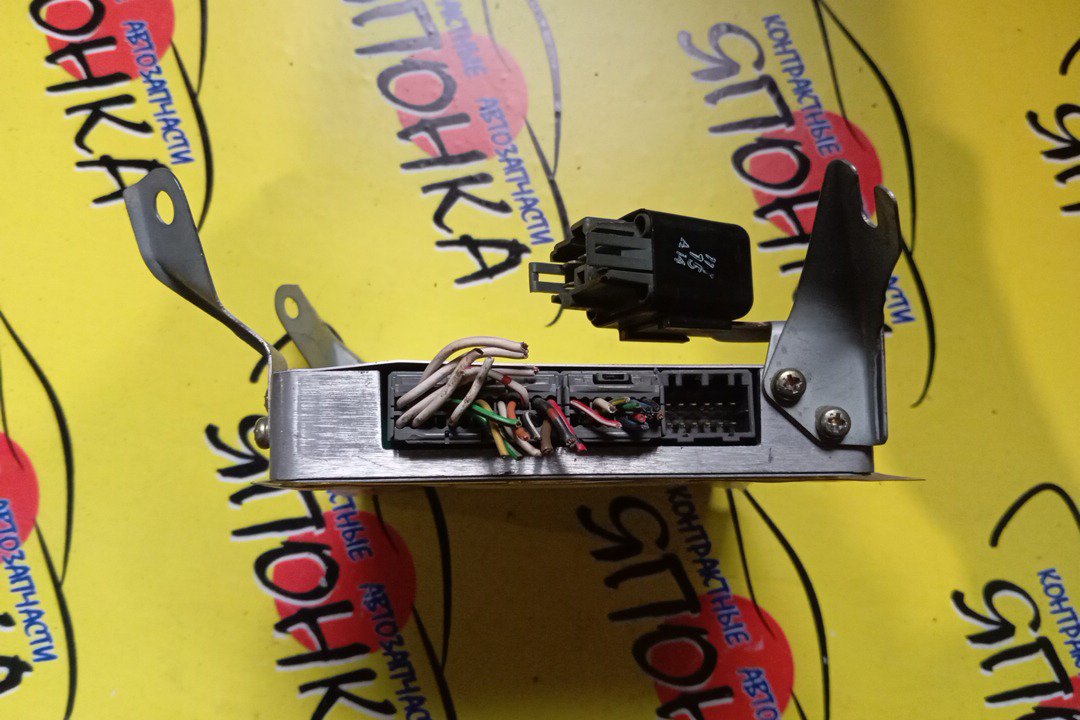 БЛОК EFI/TOY/CORONA/CARINA/4SFE/ST170/ST171/8966120820