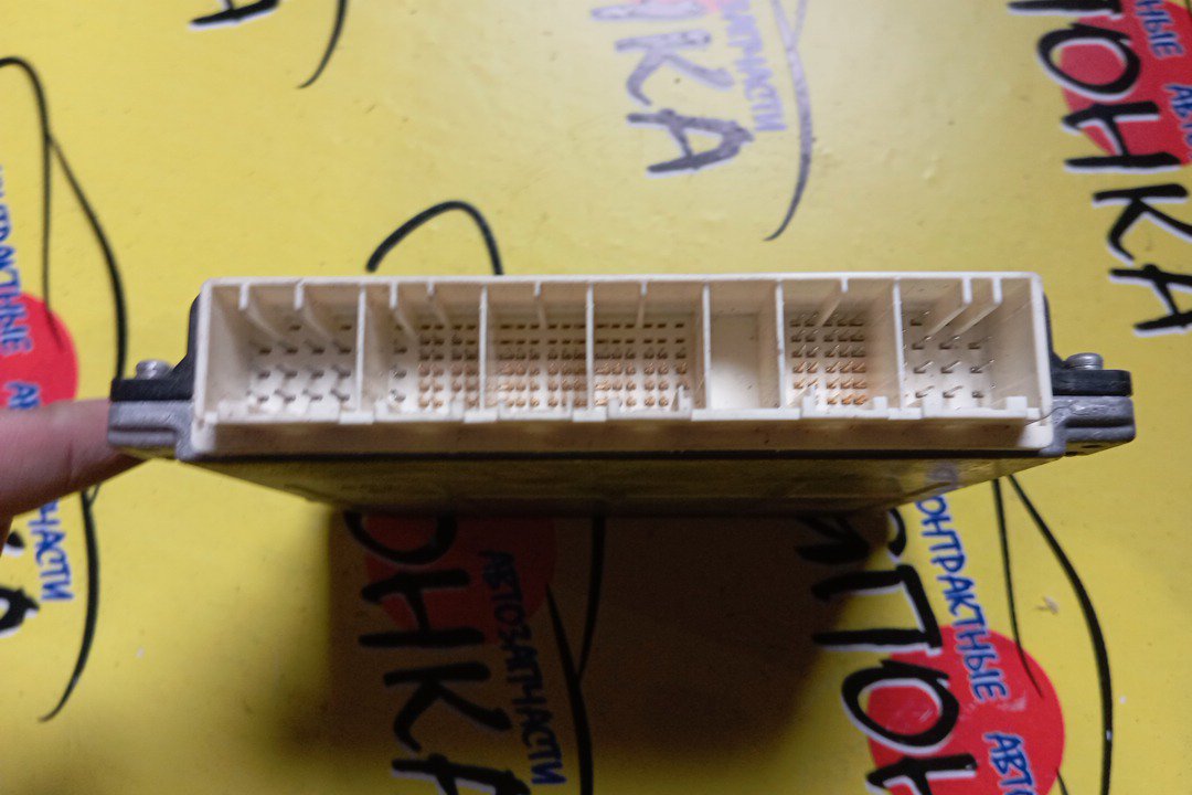 БЛОК EFI/TOY/ISIS/2ZR-FAE/ZGM10/8966144610