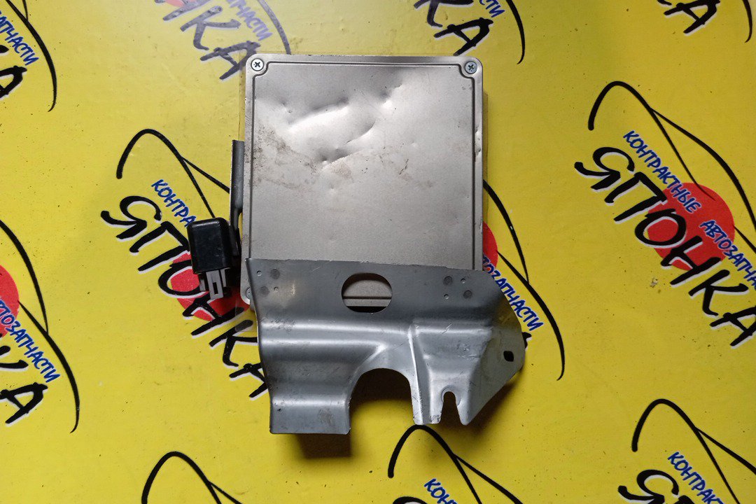 БЛОК EFI/TOY/CARINA ED/4SFE/ST200/896612B730