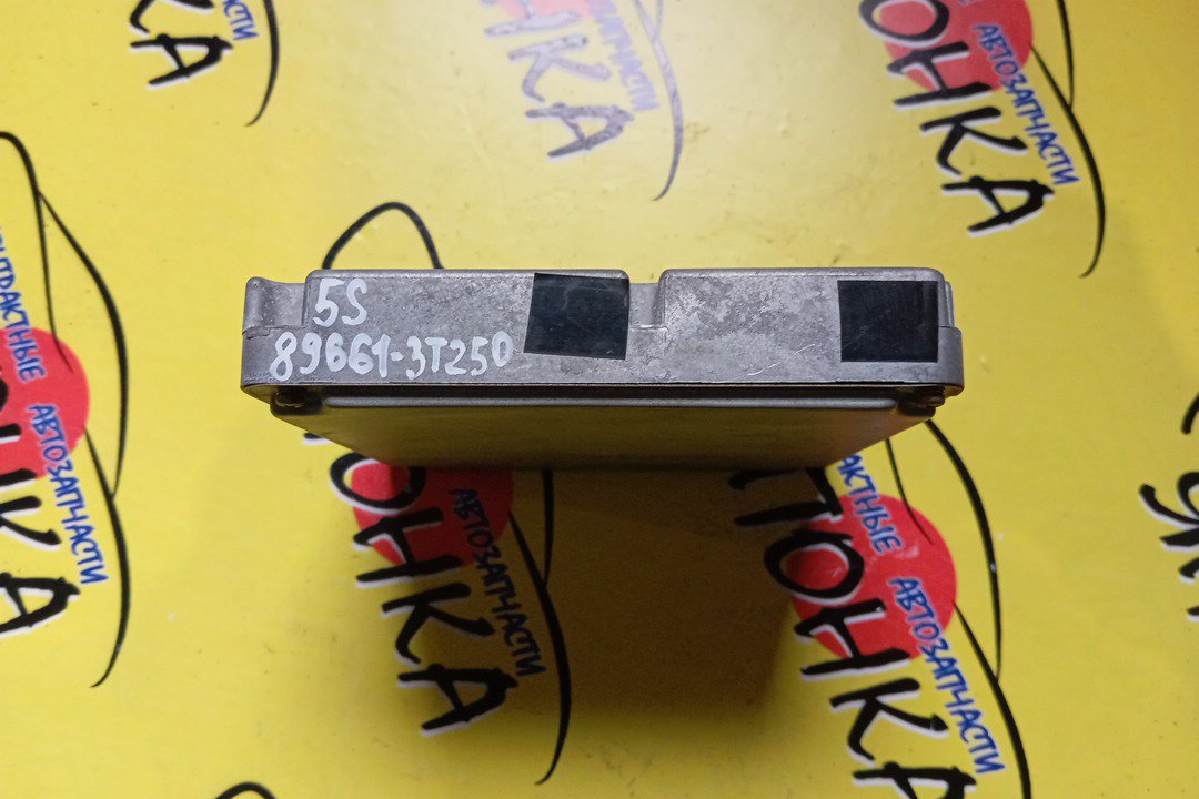 БЛОК EFI/TOY/CAMRY GRACIA/5SFE/SXV20/896613T250