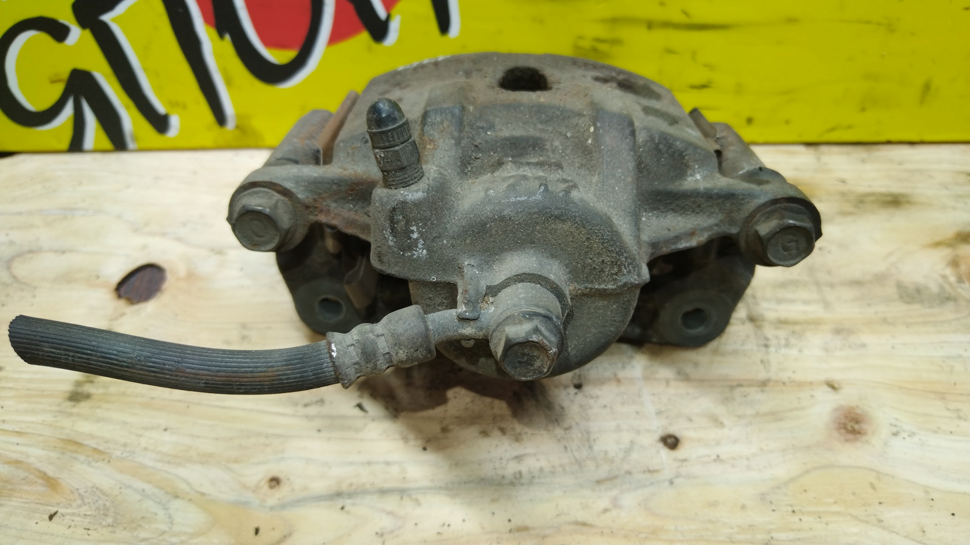СУППОРТ/NIS/AD/PRESEA/PULSAR/SUNNY/B13/FB13/N14/R10/SB13/WFY10/WSY10/WY10/1717/F/L