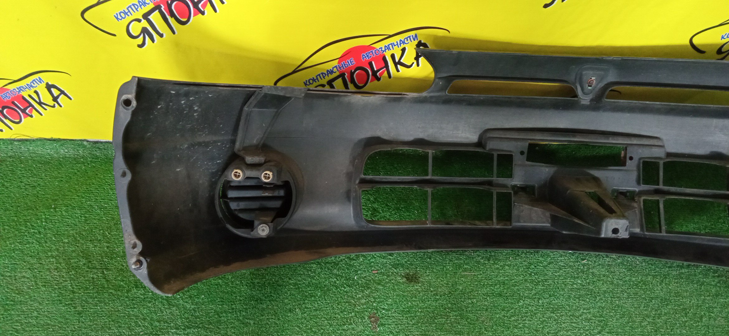 БАМПЕР/TOY/LEVIN/AE110/AE111/F/2 МОДЕЛЬ/ПОД ТУМАНКИ