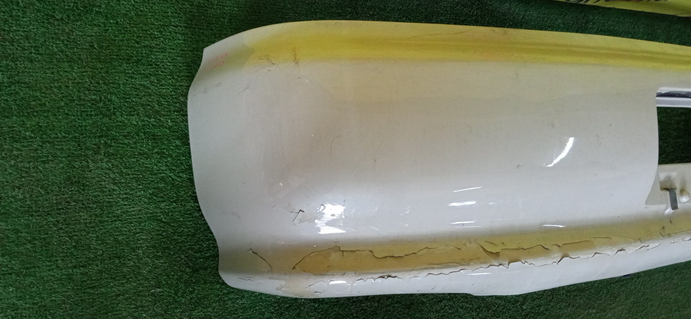 БАМПЕР/TOY/CRESTA/GX90/JZX90/JZX91/JZX93/LX90/SX90/B