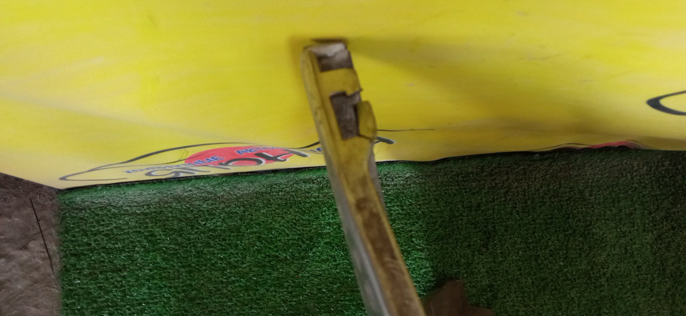 БАМПЕР/TOY/AVENSIS/AZT250/AZT255/B/WAGON