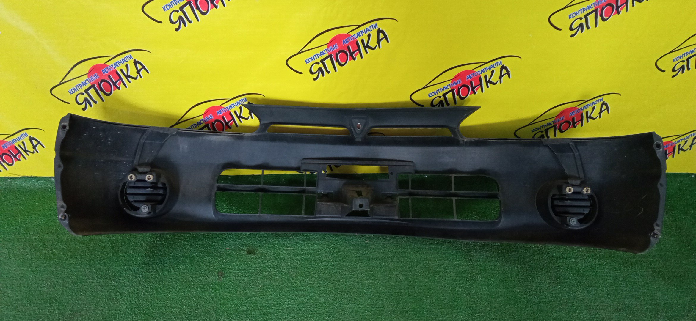 БАМПЕР/TOY/LEVIN/AE110/AE111/F/2 МОДЕЛЬ/ПОД ТУМАНКИ