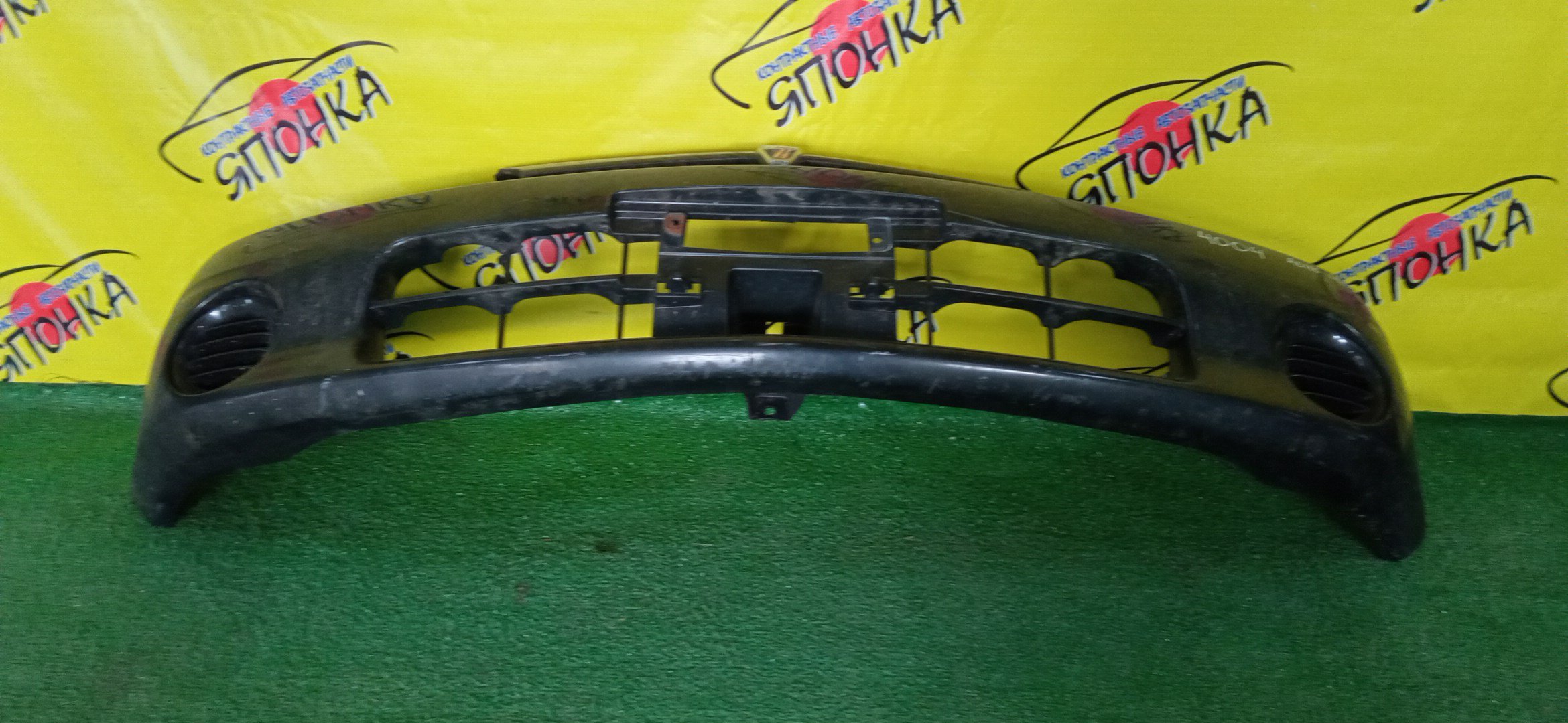 БАМПЕР/TOY/LEVIN/AE110/AE111/F/2 МОДЕЛЬ/ПОД ТУМАНКИ