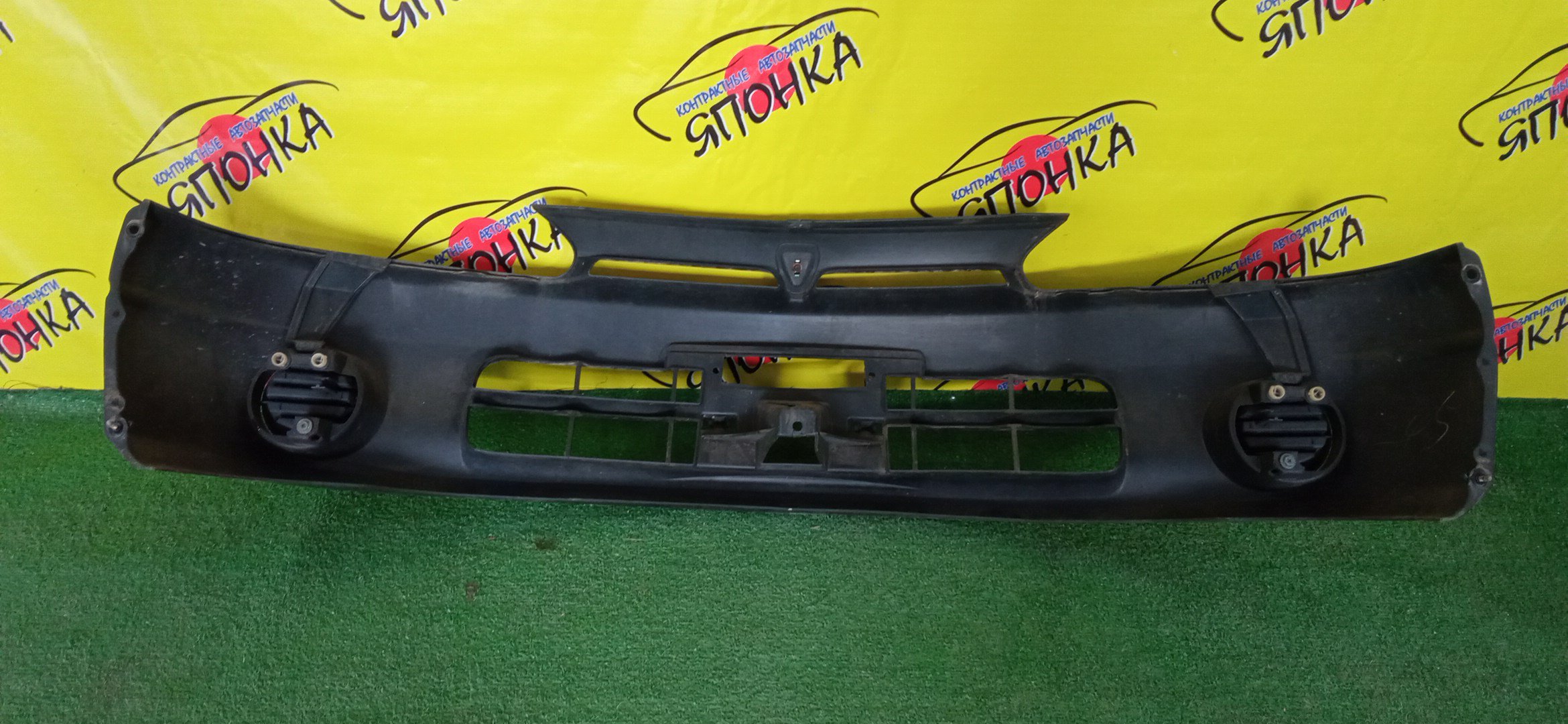 БАМПЕР/TOY/LEVIN/AE110/AE111/F/2 МОДЕЛЬ/ПОД ТУМАНКИ