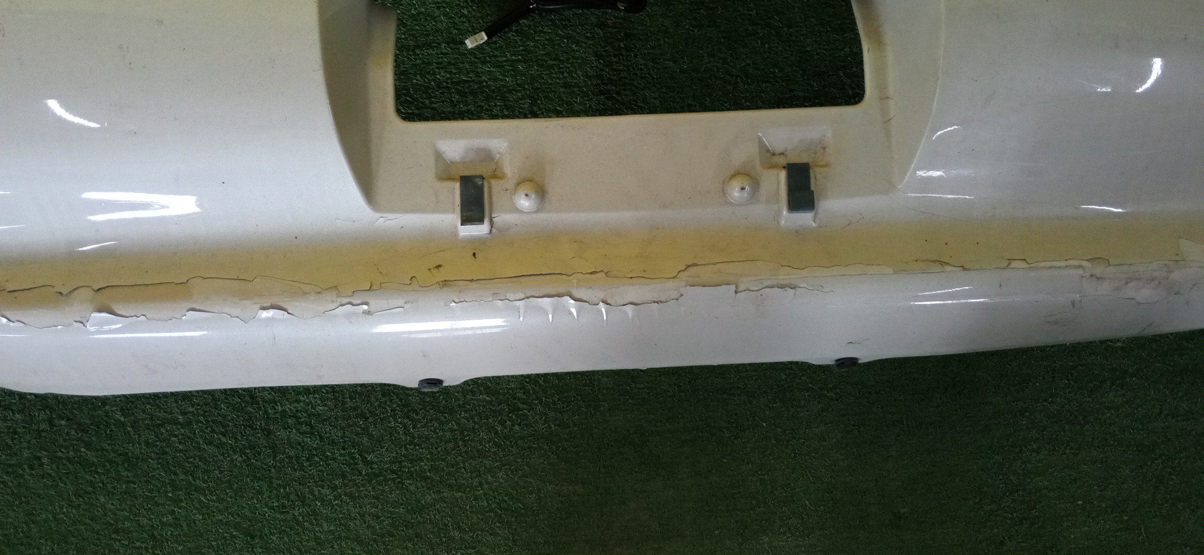 БАМПЕР/TOY/CRESTA/GX90/JZX90/JZX91/JZX93/LX90/SX90/B