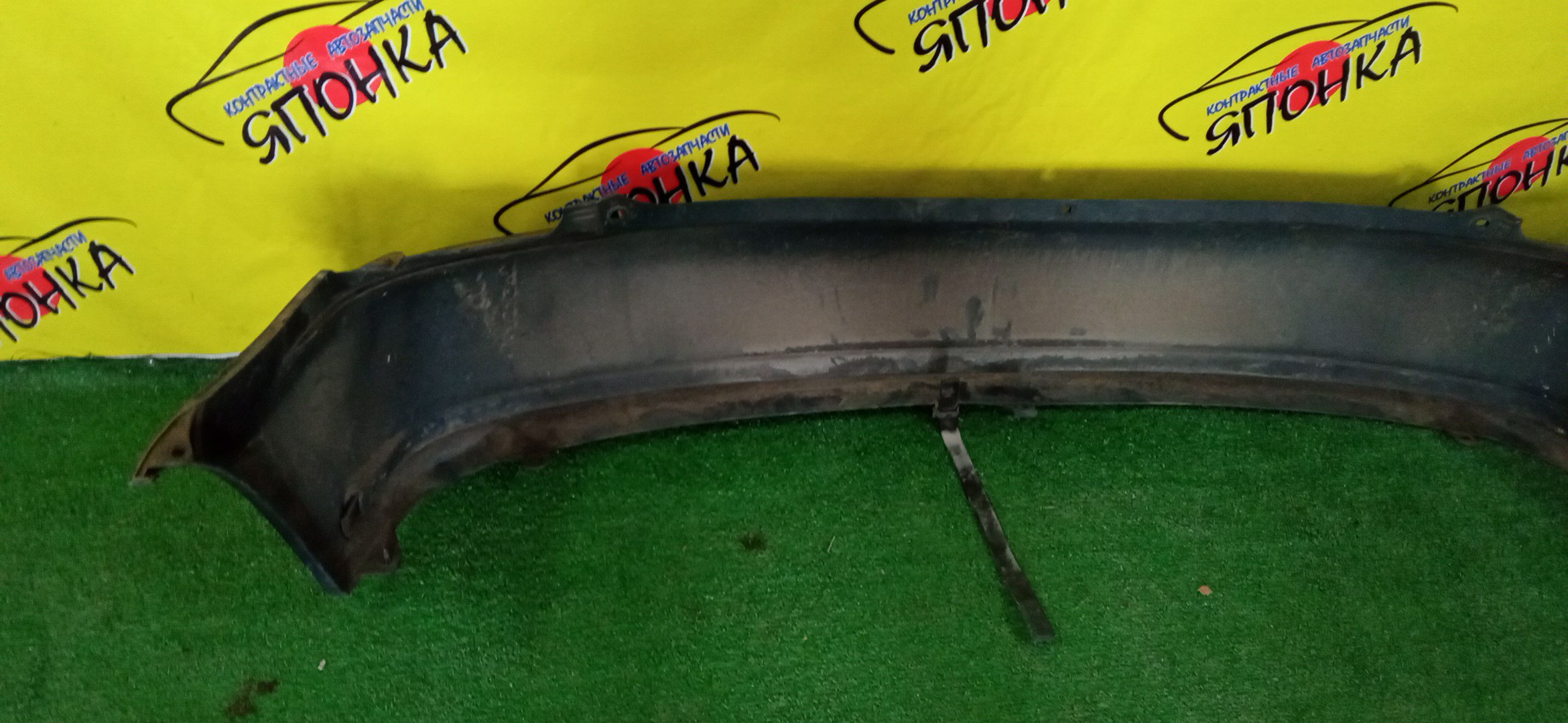 БАМПЕР/TOY/STARLET/EP91/EP95/NP90/B/CARAT