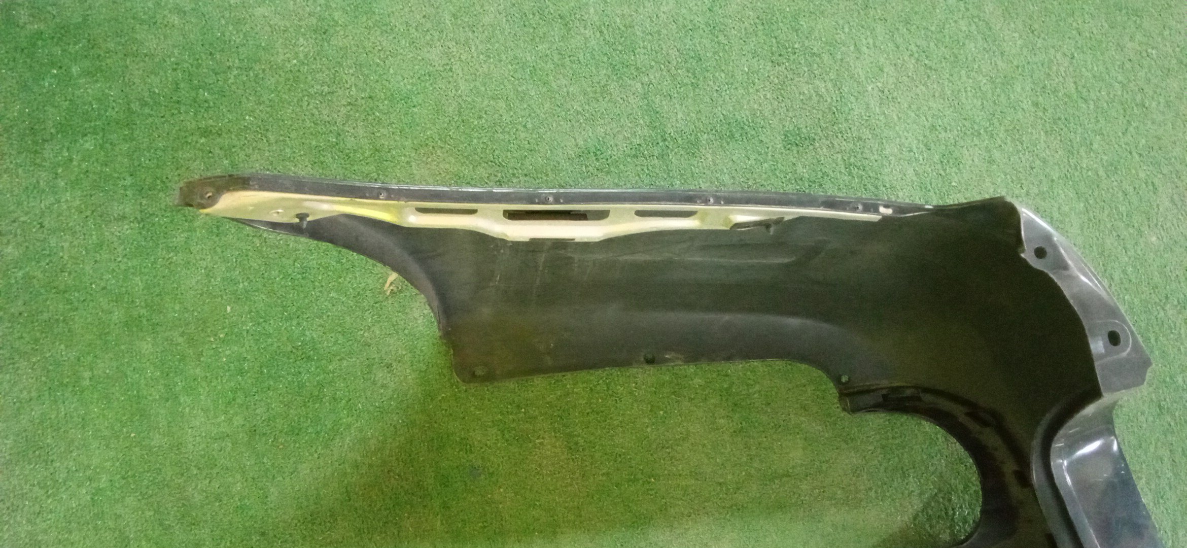 БАМПЕР/SUB/LEGACY/BP5/BP9/B