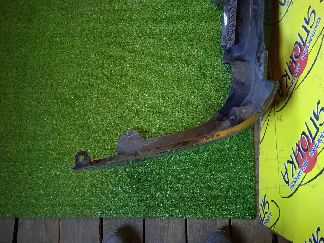 БАМПЕР/NIS/SERENA/CC25/CNC25/B