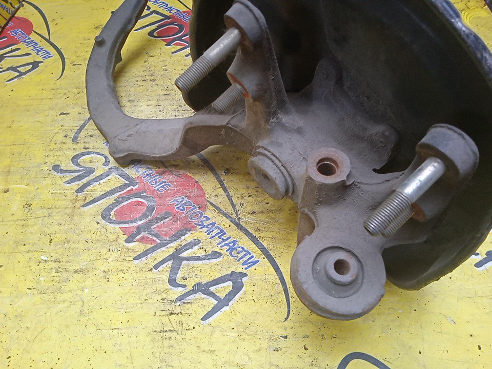 СТУПИЦА/HON/ASCOT/RAFAGA/CE4/B/L