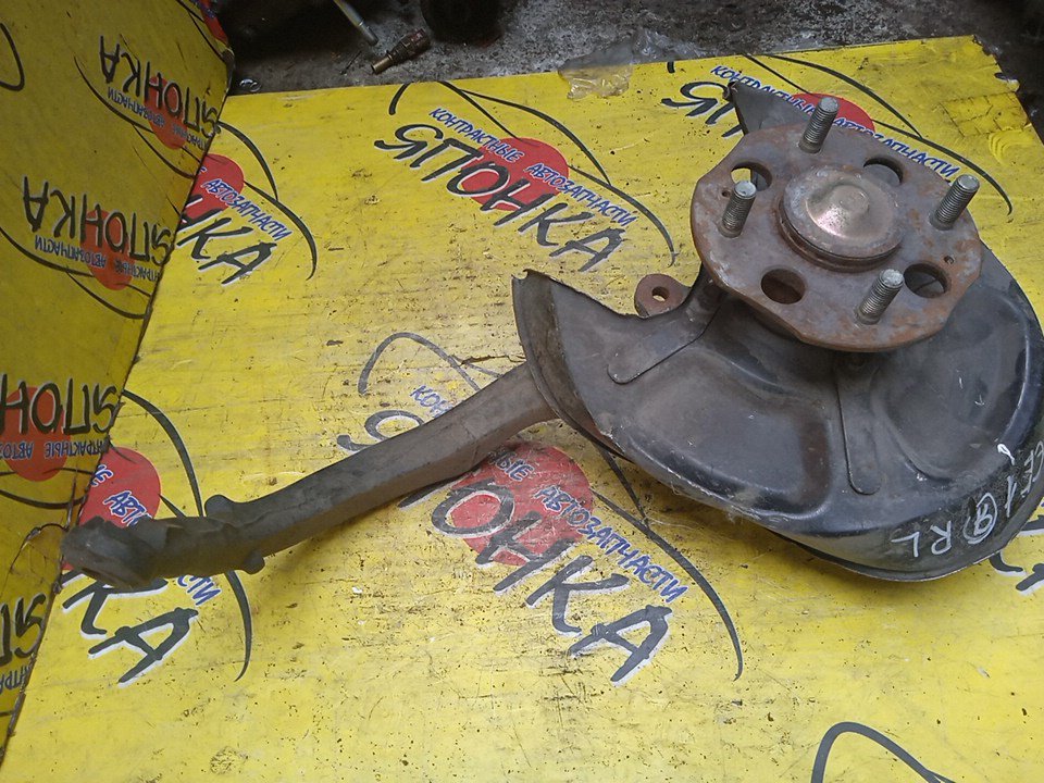 СТУПИЦА/HON/ASCOT/RAFAGA/CE4/B/L